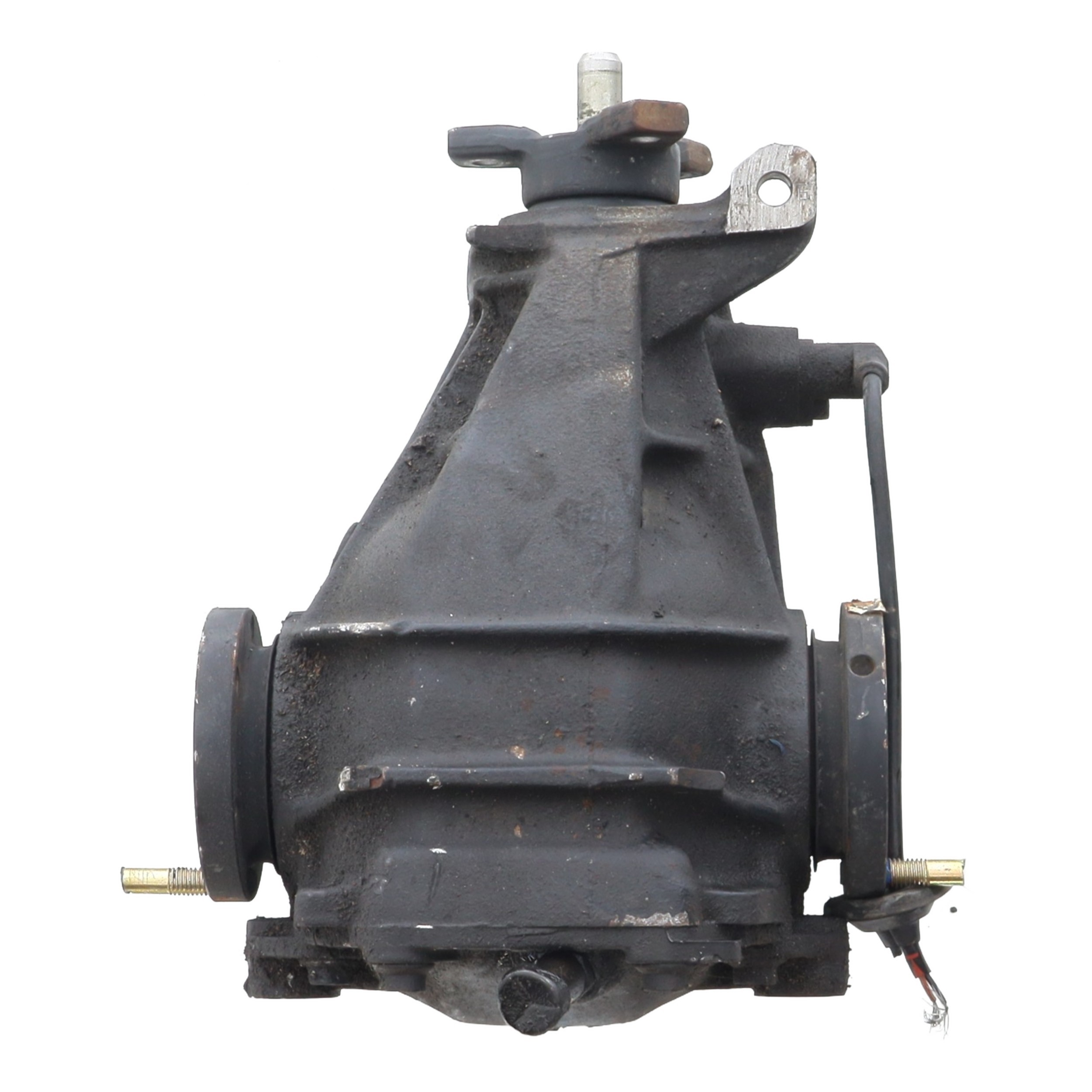 Pont (propulsion) pour MERCEDES CLASSE C 202 PHASE 1 Pont (propulsion) pour MERCEDES CLASSE C 202 PHASE 1