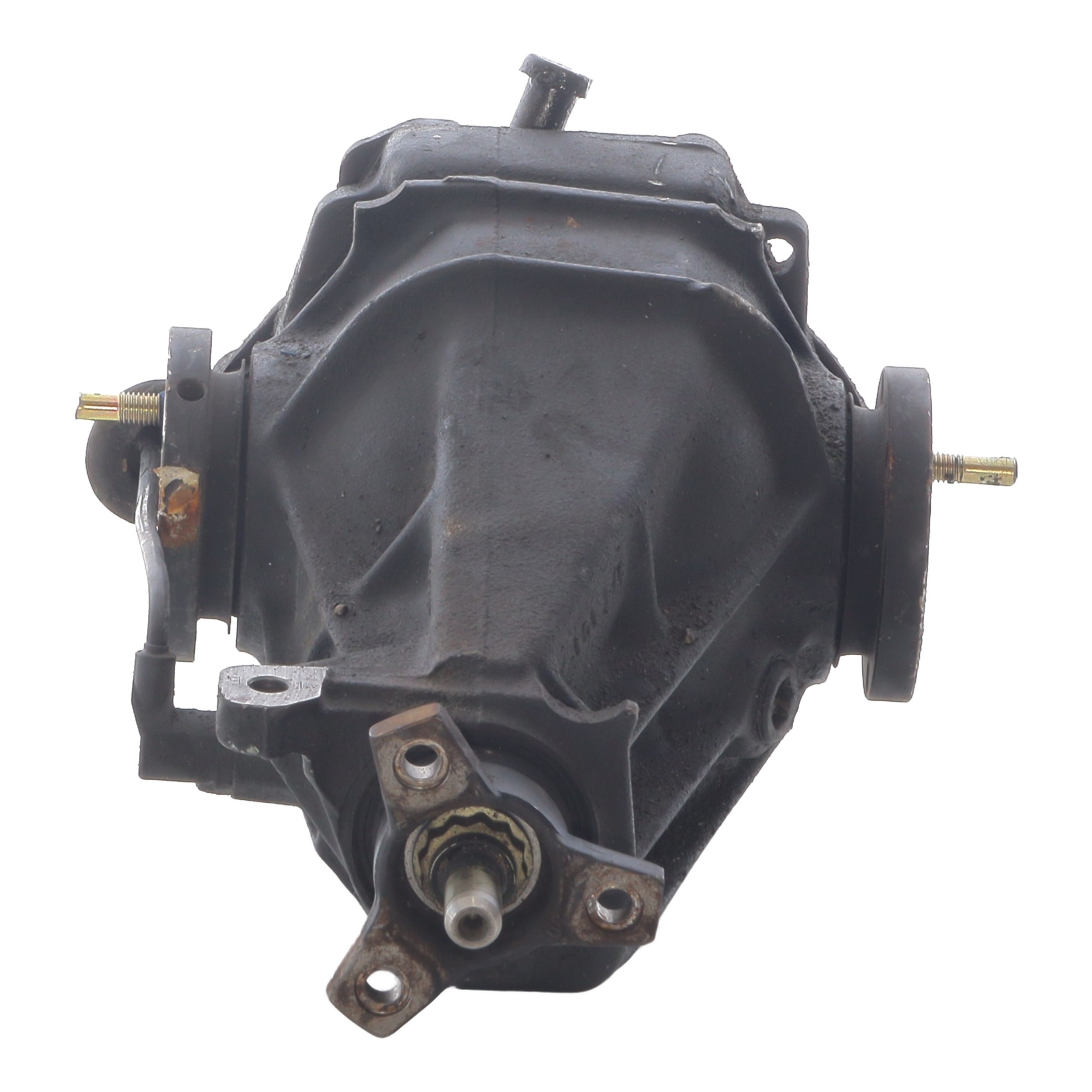 Pont (propulsion) pour MERCEDES CLASSE C 202 PHASE 1 Pont (propulsion) pour MERCEDES CLASSE C 202 PHASE 1