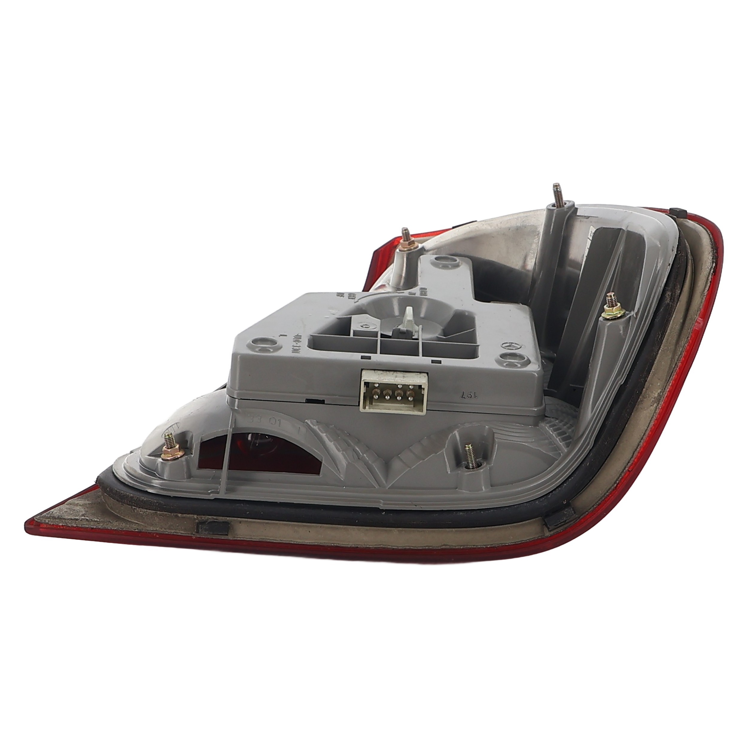 Feu arriere principal gauche (feux) pour MERCEDES CLASSE C 202 PHASE 1 Feu arriere principal gauche (feux) pour MERCEDES CLASSE C 202 PHASE 1