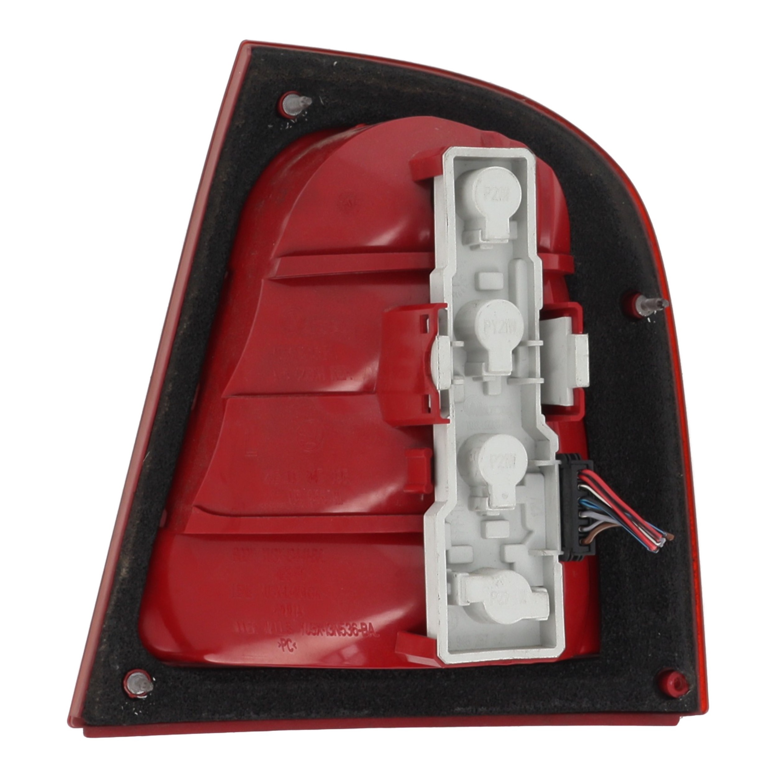 Feu arriere principal gauche (feux) pour SKODA OCTAVIA 1 PHASE 2 Feu arriere principal gauche (feux) pour SKODA OCTAVIA 1 PHASE 2