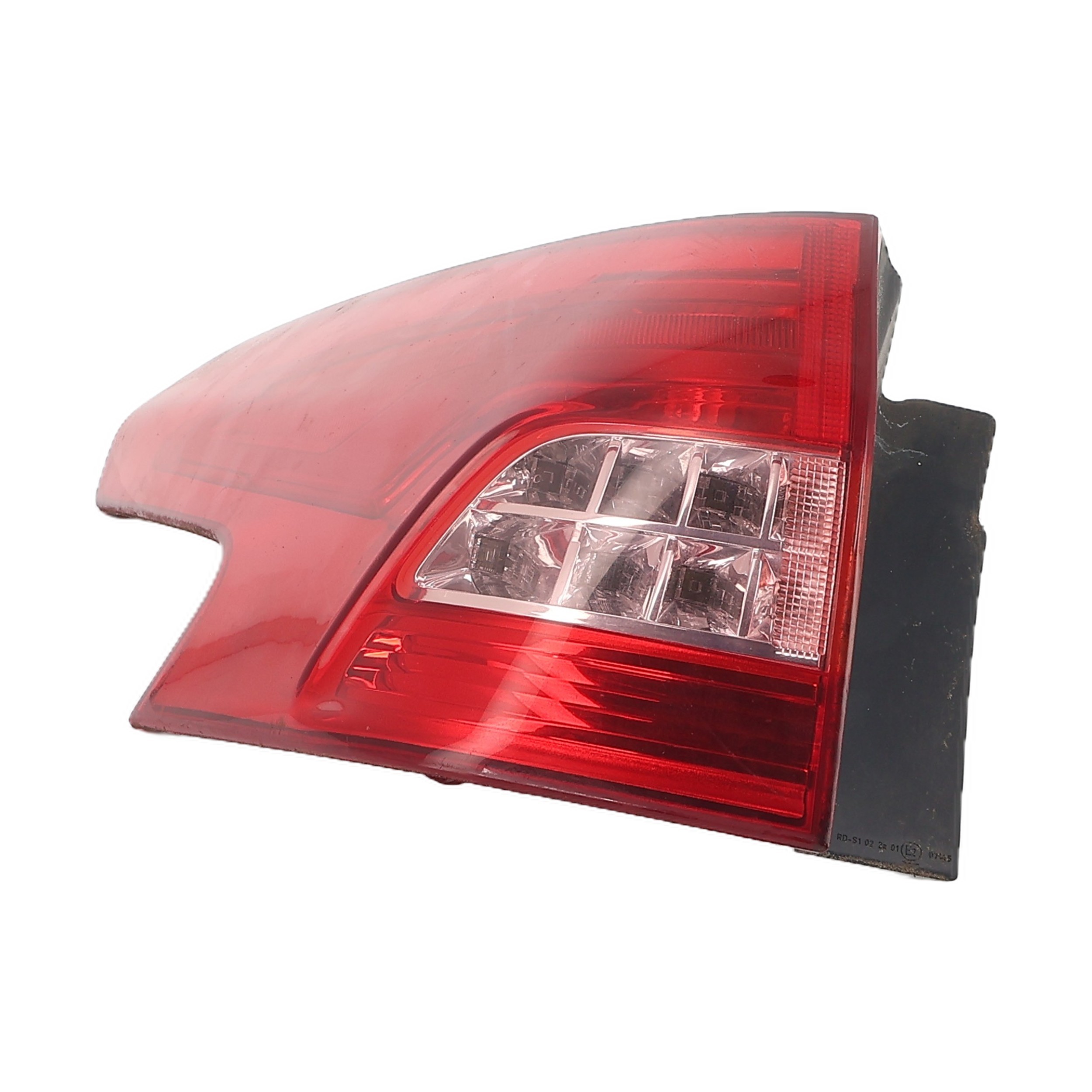 Feu arriere principal gauche (feux) pour CITROEN C5 2 BREAK Feu arriere principal gauche (feux) pour CITROEN C5 2 BREAK