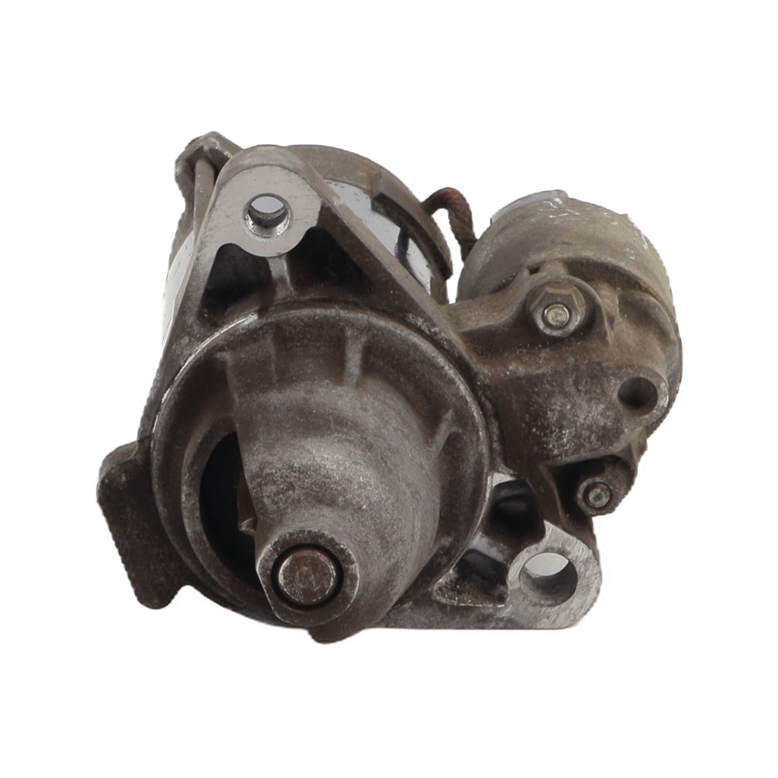 Demarreur pour DAIHATSU CUORE 3 Demarreur pour DAIHATSU CUORE 3