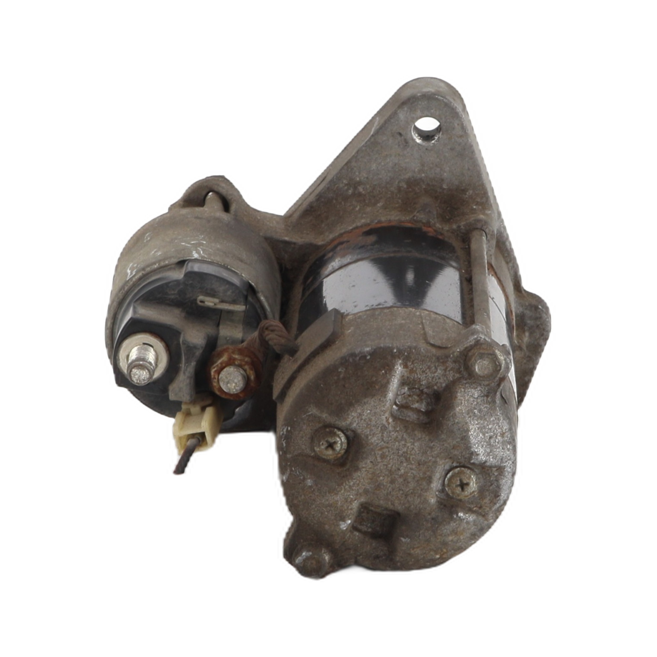 Demarreur pour DAIHATSU CUORE 3 Demarreur pour DAIHATSU CUORE 3