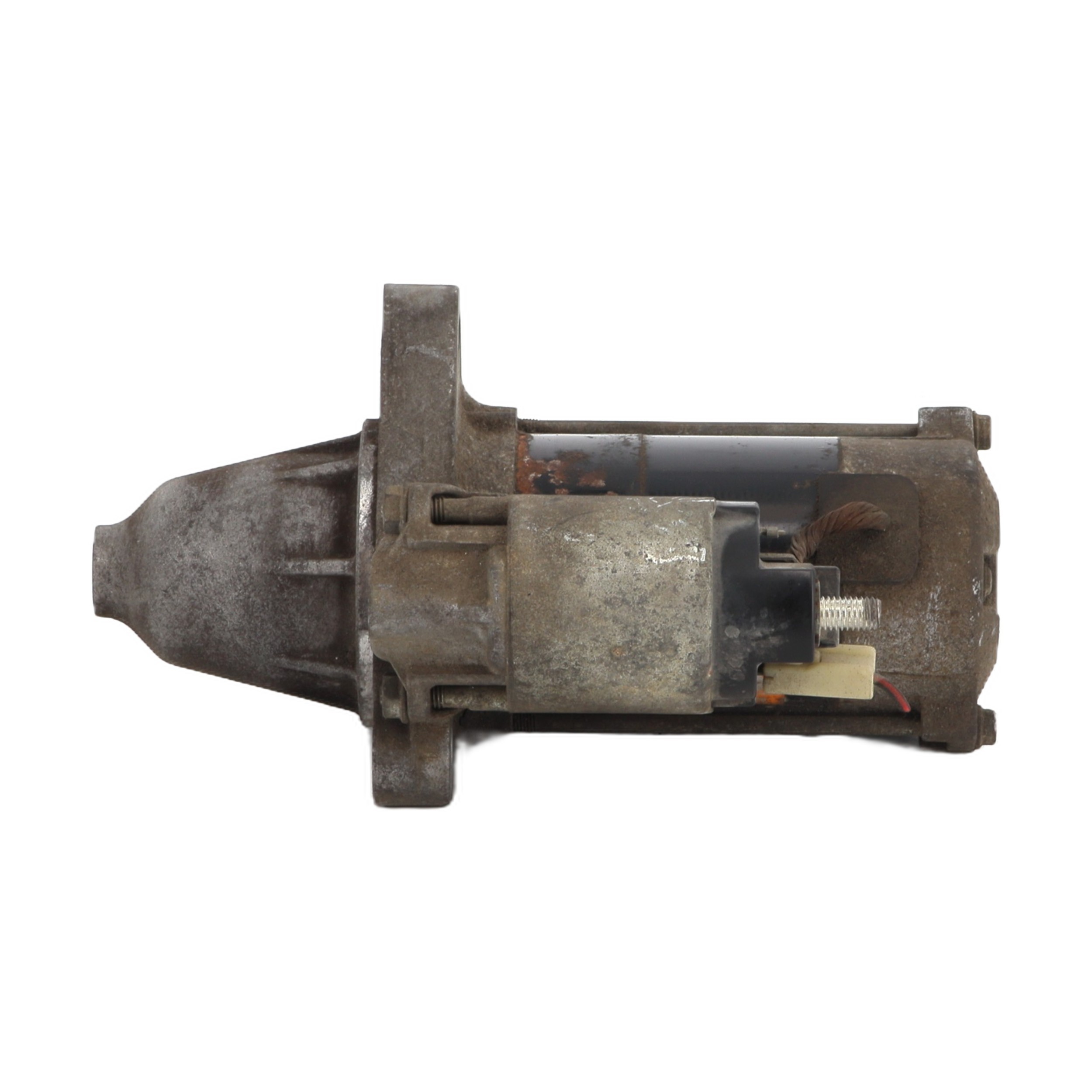 Demarreur pour DAIHATSU CUORE 3 Demarreur pour DAIHATSU CUORE 3