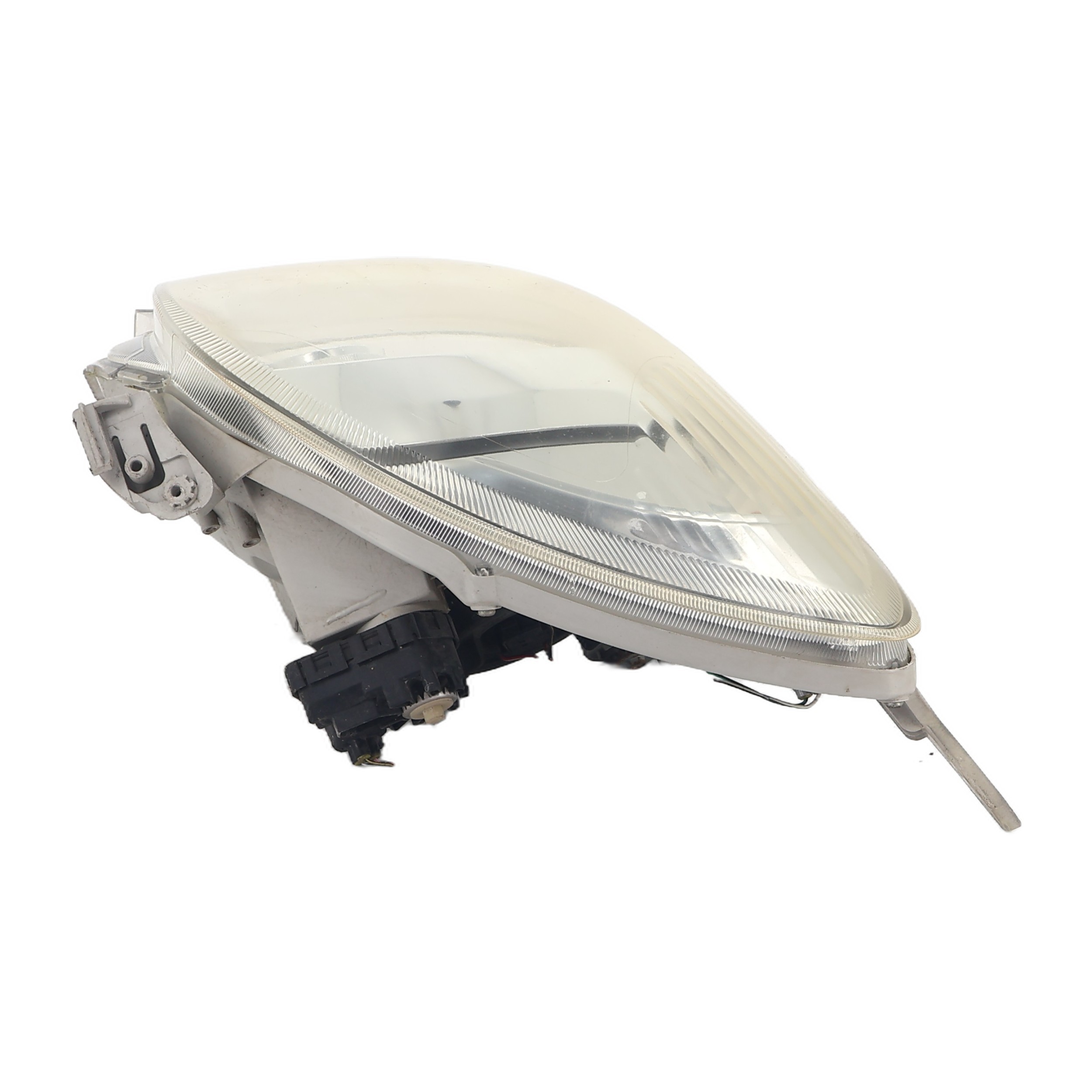 Optique avant principal gauche (feux)(phare) pour DAIHATSU CUORE 3 Optique avant principal gauche (feux)(phare) pour DAIHATSU CUORE 3