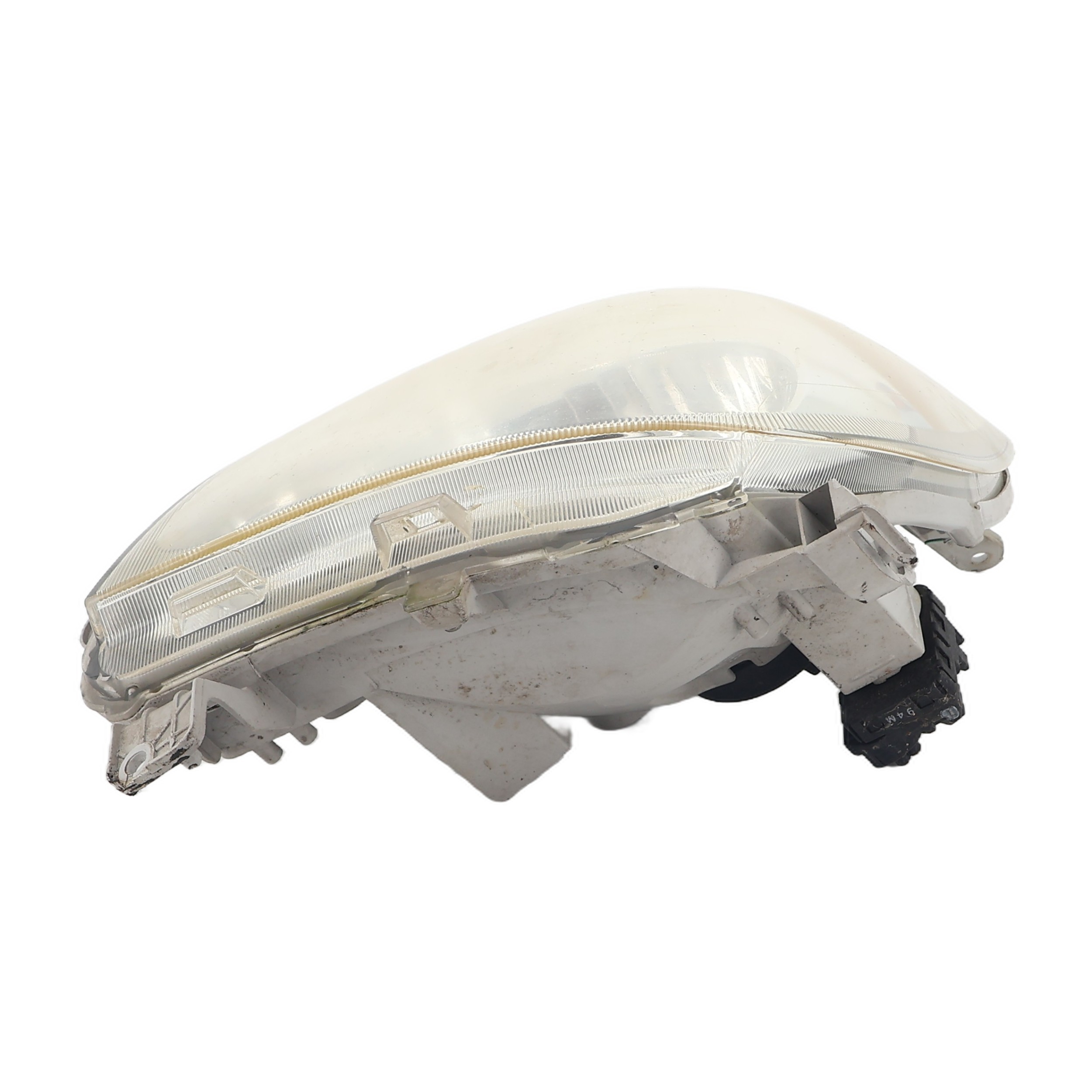 Phare Avant Gauche Pour Daihatsu Feroza Soft Top (F300) 1992 - Occasion En état Fonctionnel