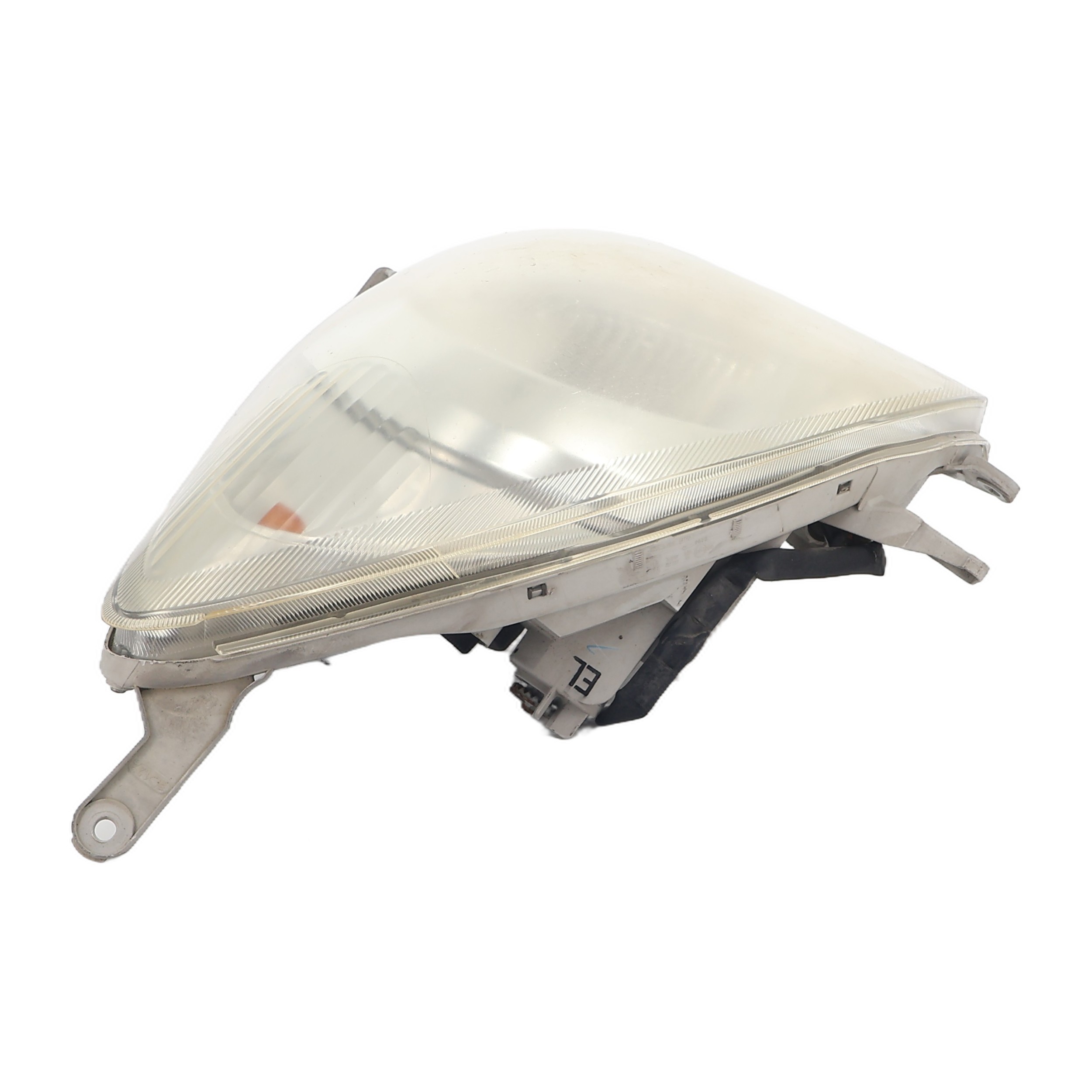 Optique avant principal gauche (feux)(phare) pour DAIHATSU CUORE 3 Optique avant principal gauche (feux)(phare) pour DAIHATSU CUORE 3