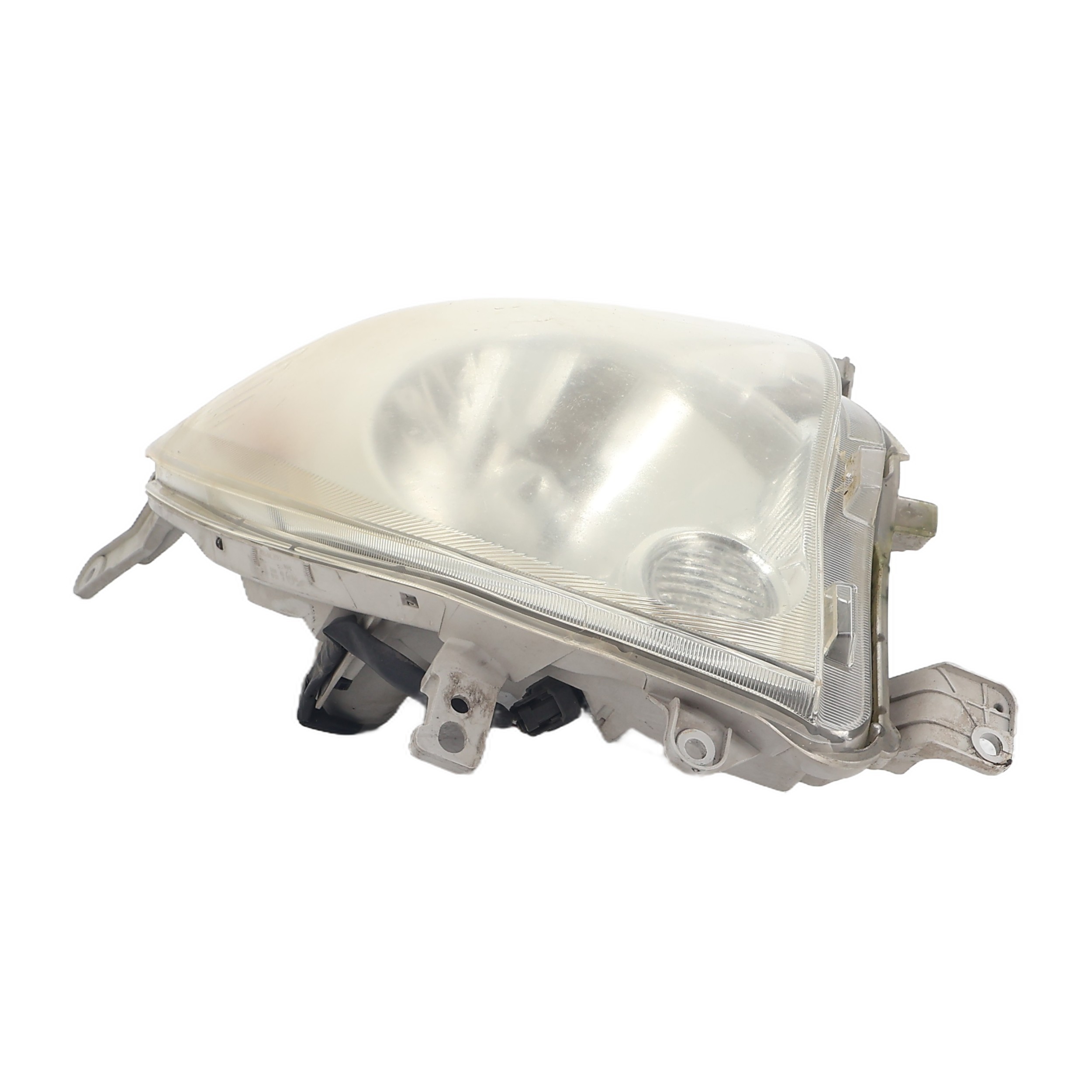 Optique avant principal gauche (feux)(phare) pour DAIHATSU CUORE 3 Optique avant principal gauche (feux)(phare) pour DAIHATSU CUORE 3