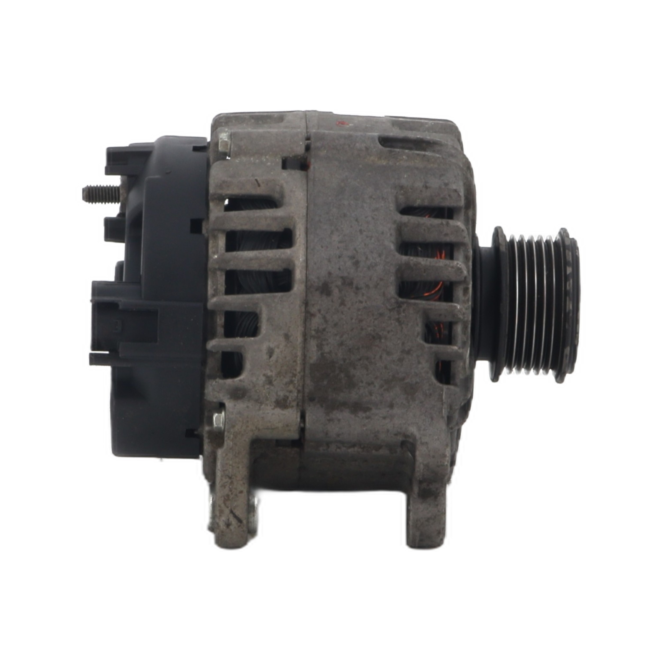 Alternateur pour VOLKSWAGEN POLO 5 PHASE 2 Alternateur pour VOLKSWAGEN POLO 5 PHASE 2