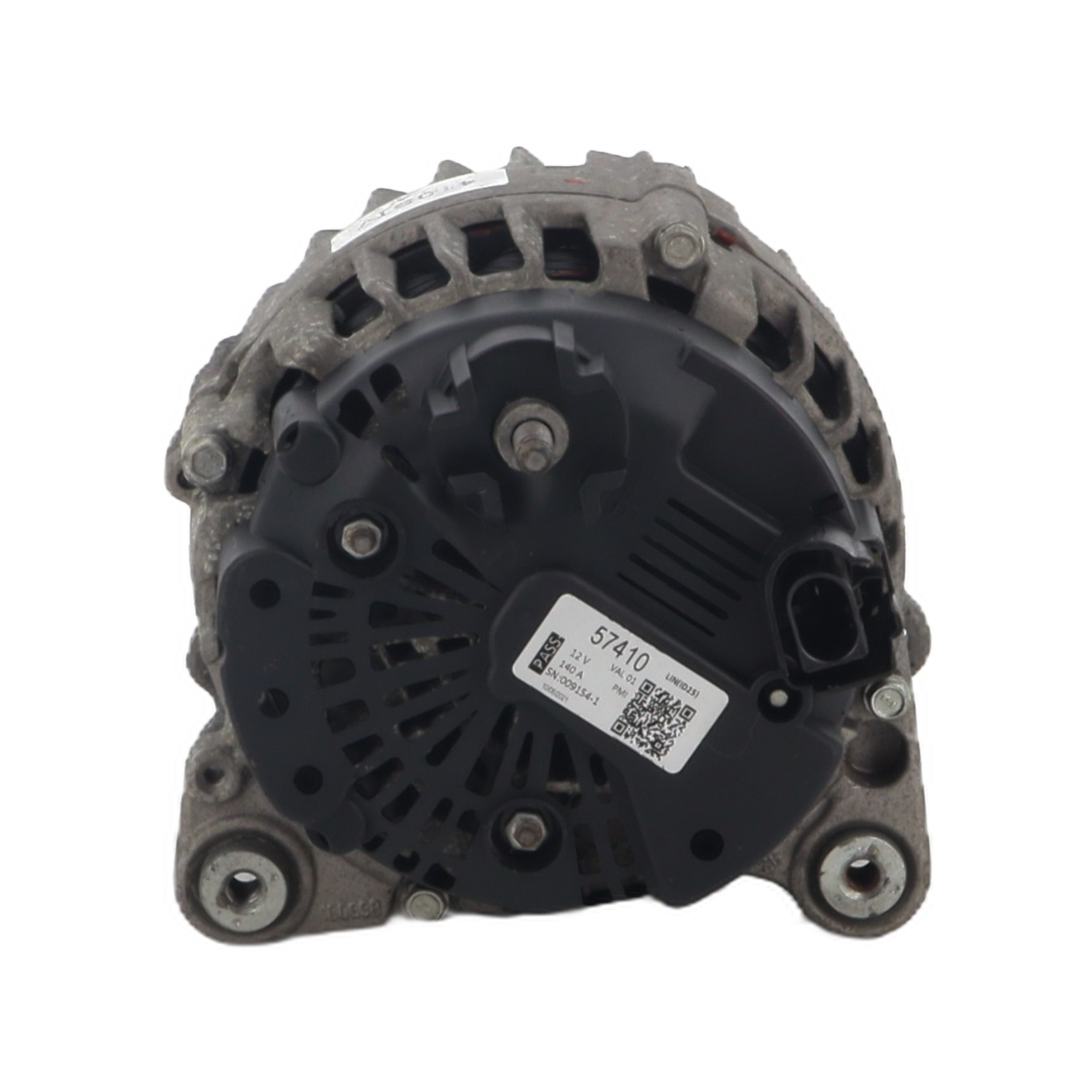 Alternateur pour VOLKSWAGEN POLO 5 PHASE 2 Alternateur pour VOLKSWAGEN POLO 5 PHASE 2