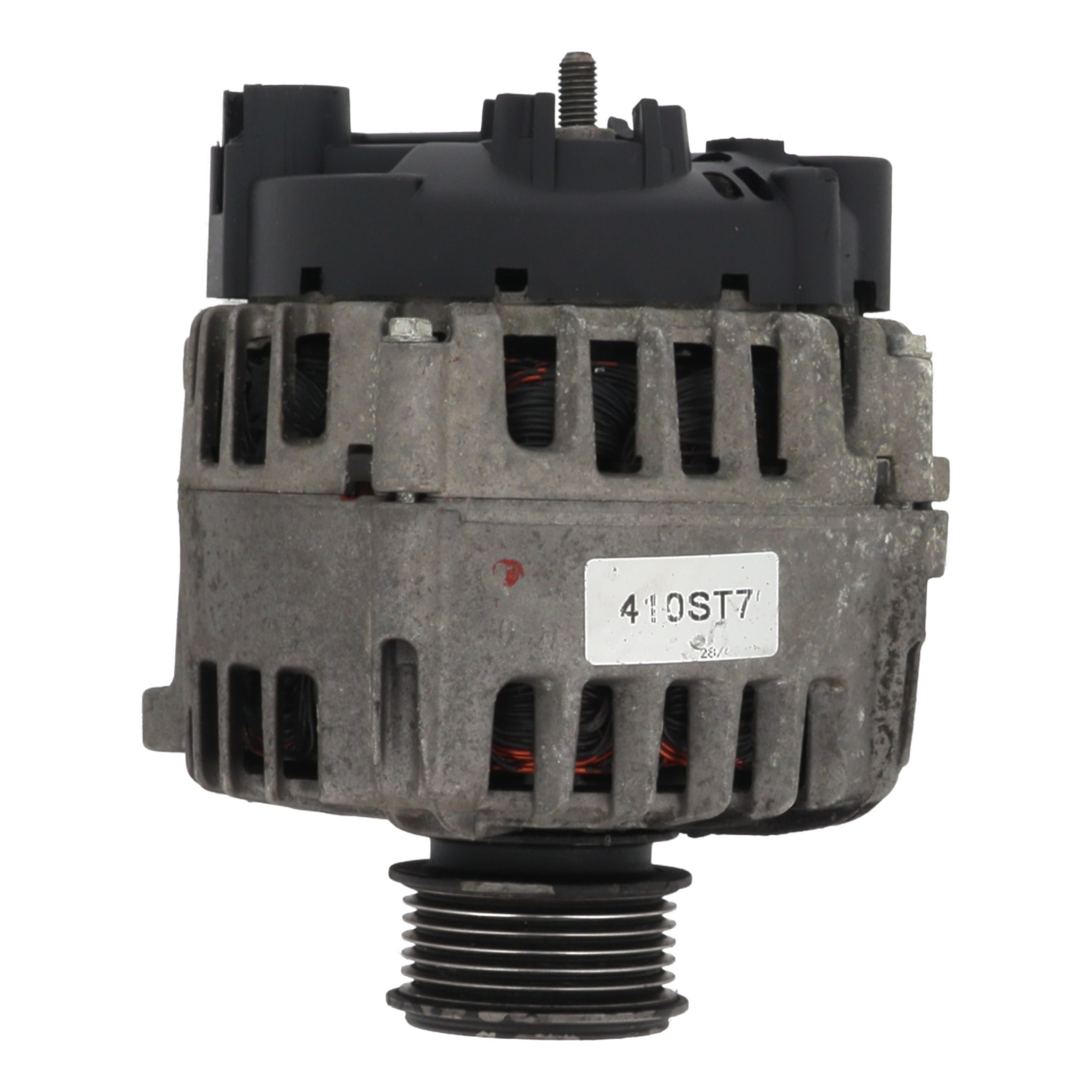 Alternateur pour VOLKSWAGEN POLO 5 PHASE 2 Alternateur pour VOLKSWAGEN POLO 5 PHASE 2
