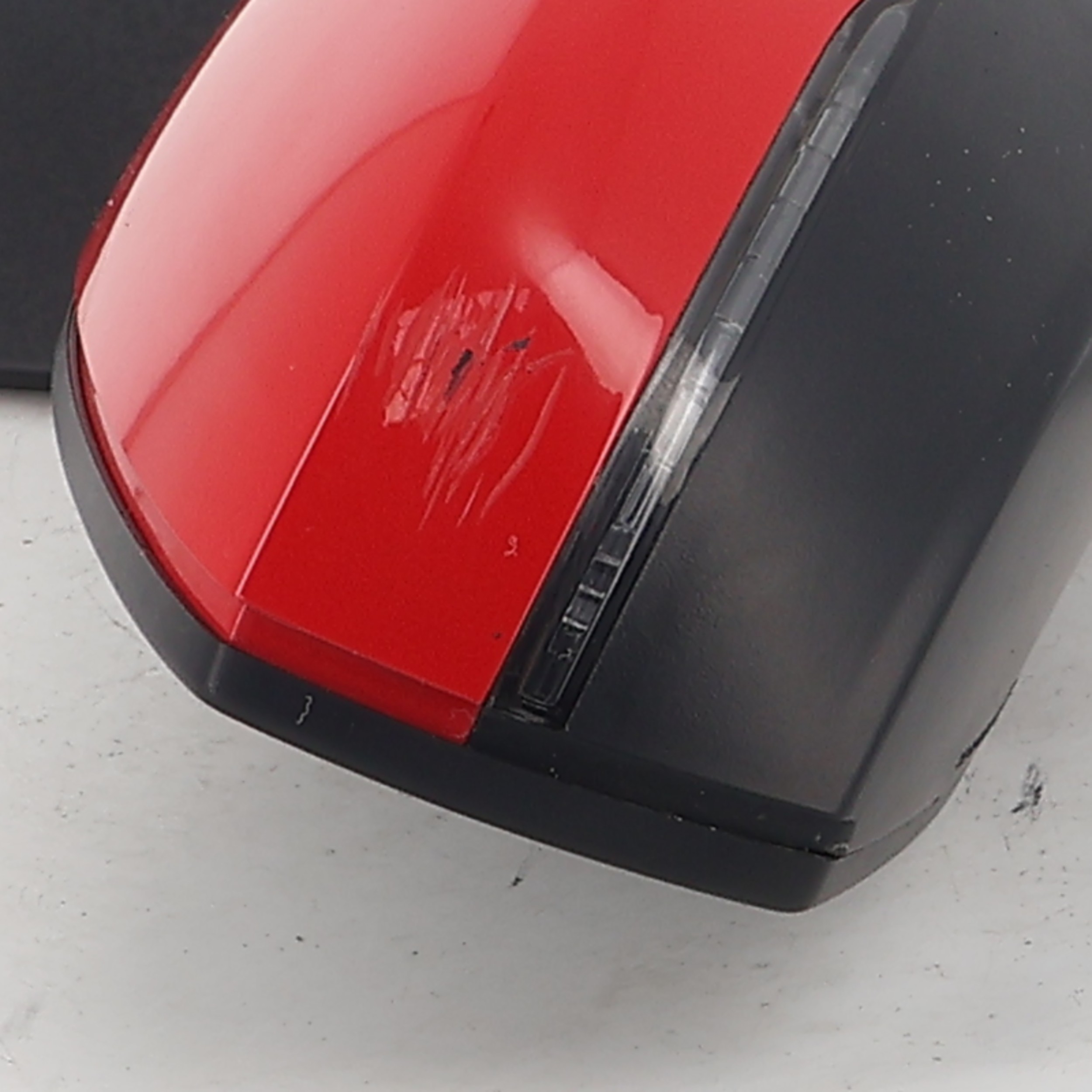 Retroviseur droit pour VOLKSWAGEN POLO 5 PHASE 2 Retroviseur droit pour VOLKSWAGEN POLO 5 PHASE 2