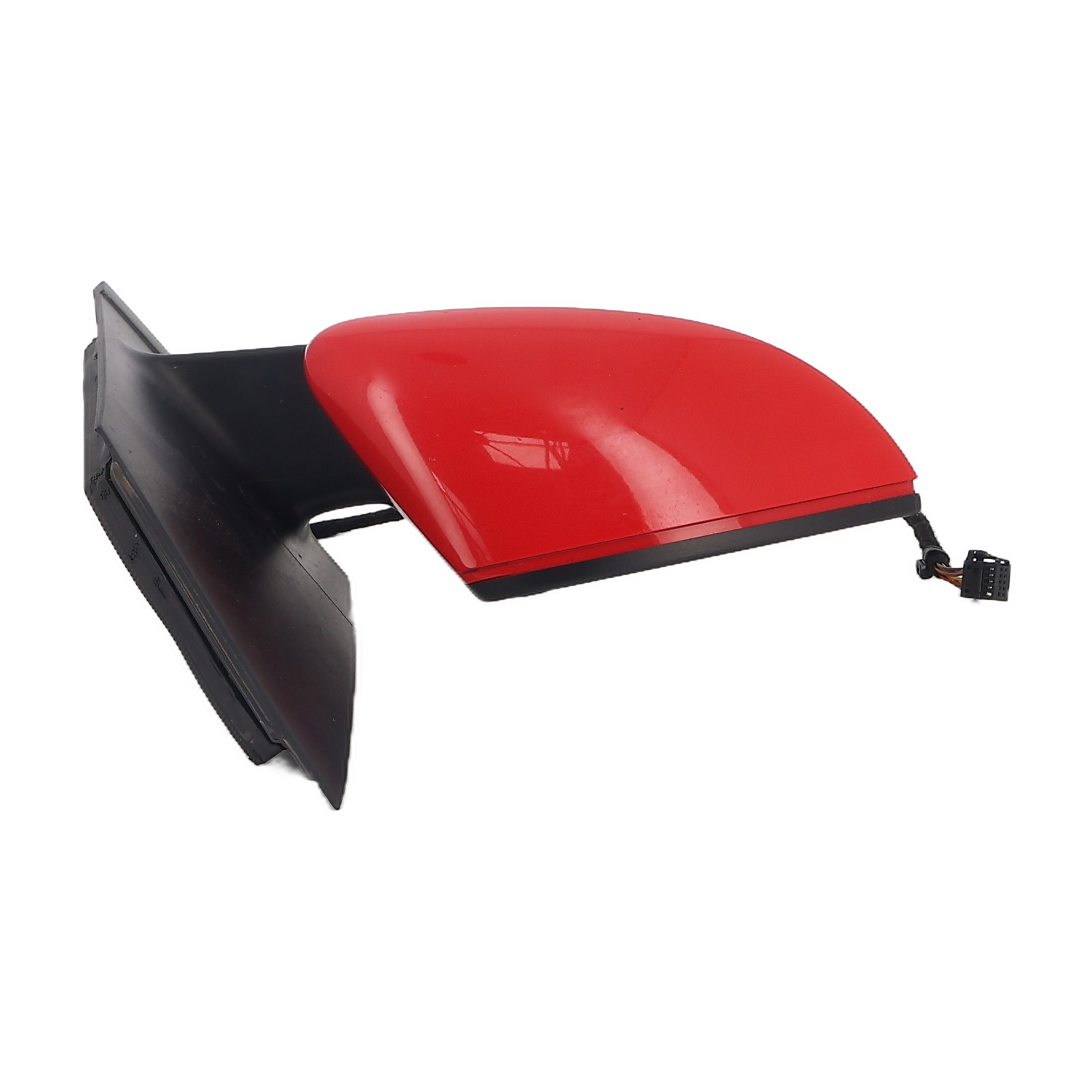 Retroviseur droit pour VOLKSWAGEN POLO 5 PHASE 2 Retroviseur droit pour VOLKSWAGEN POLO 5 PHASE 2