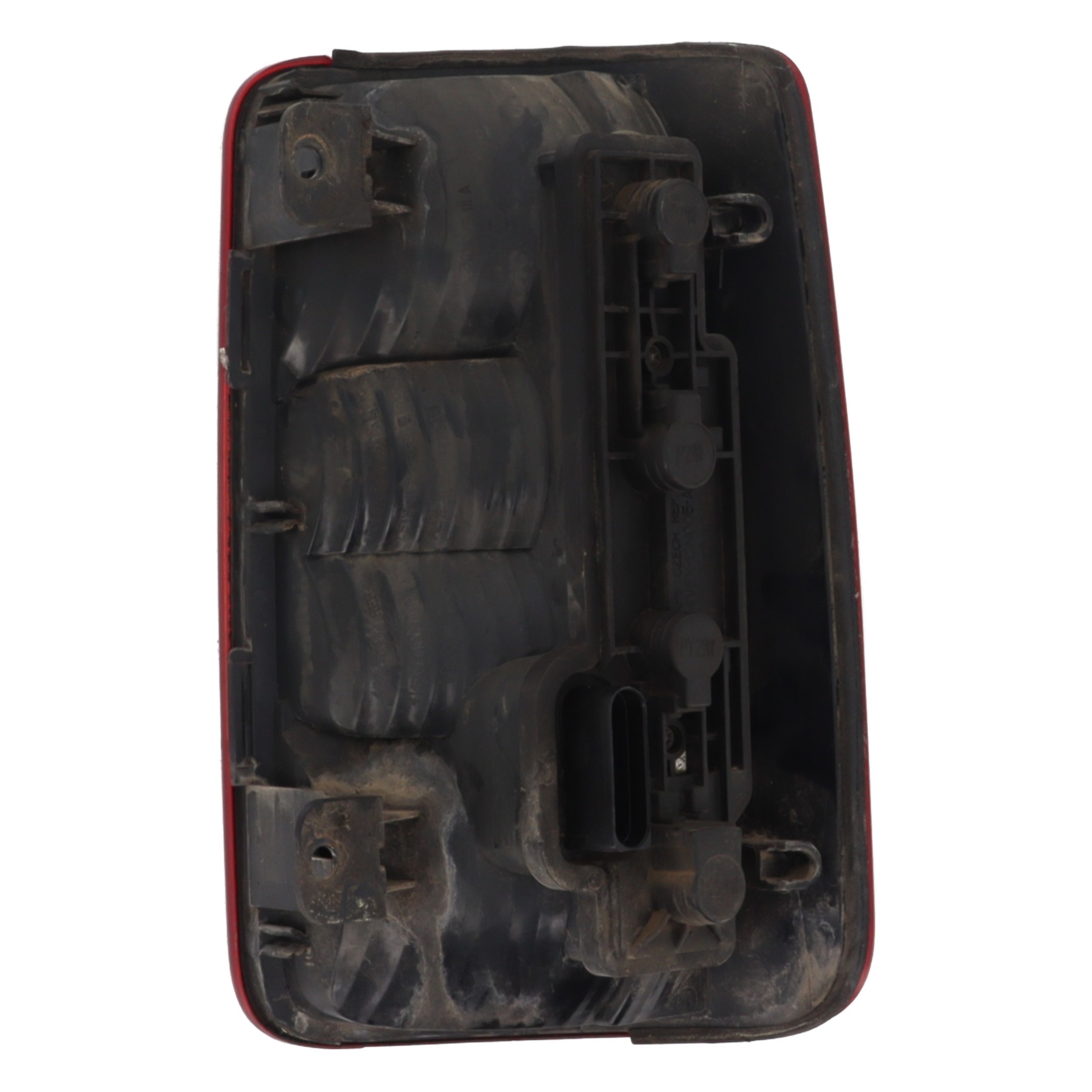 Feu arriere principal gauche (feux) pour VOLKSWAGEN CADDY 3 PHASE 1 Feu arriere principal gauche (feux) pour VOLKSWAGEN CADDY 3 PHASE 1