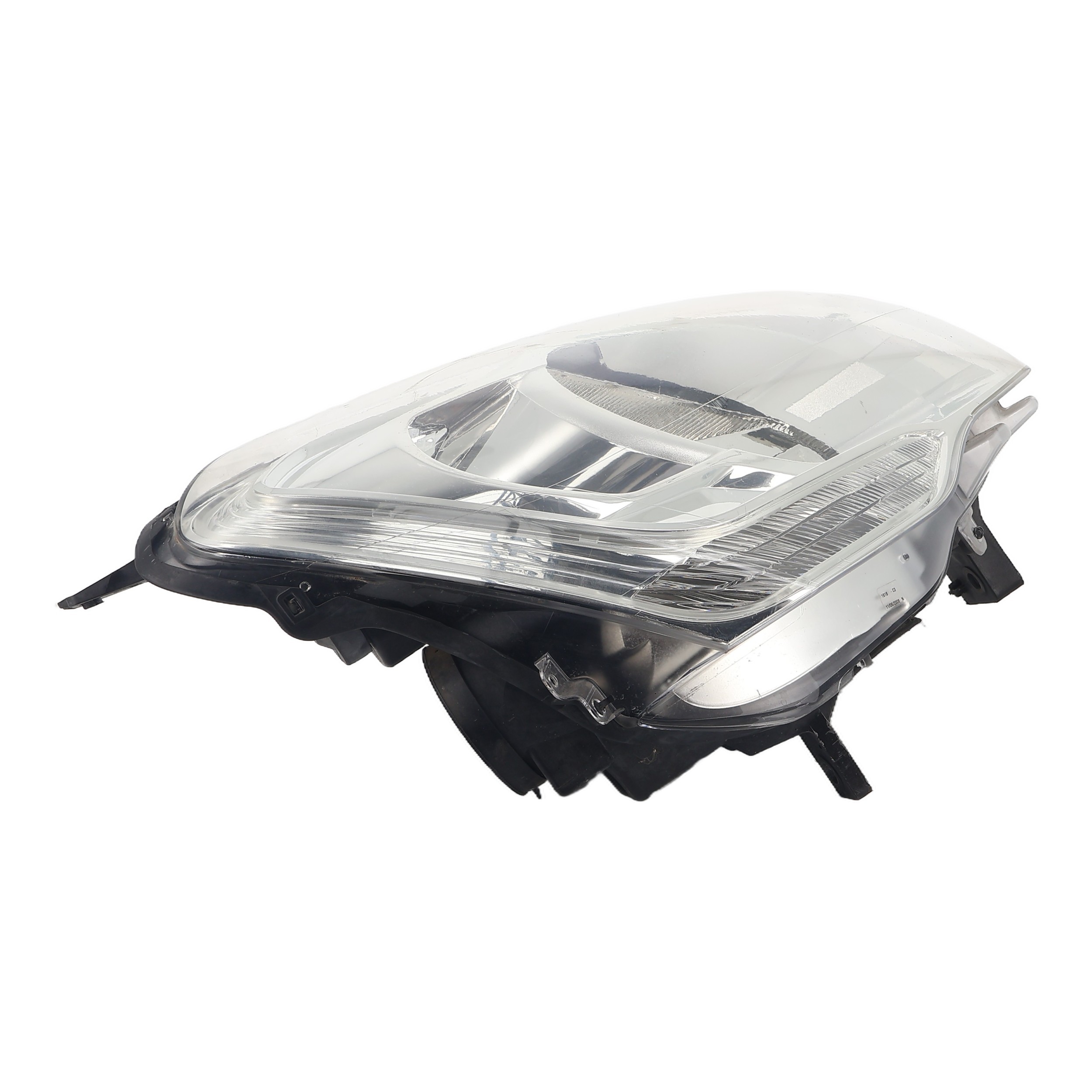 Optique avant principal droit (feux)(phare) pour CITROEN BERLINGO 2 PHASE 1 Optique avant principal droit (feux)(phare) pour CITROEN BERLINGO 2 PHASE 1