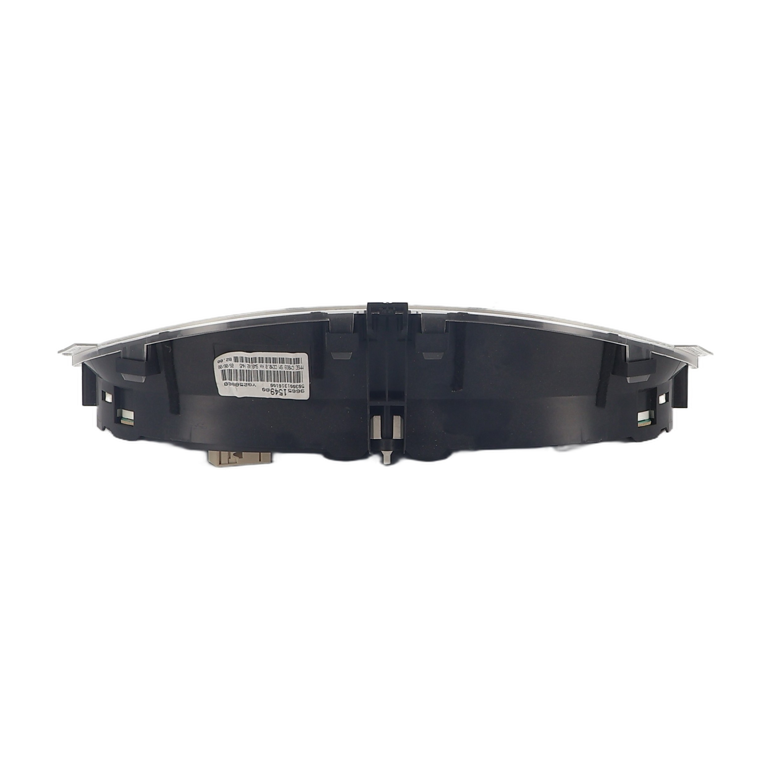 Compteur pour CITROEN BERLINGO 2 PHASE 1 Compteur pour CITROEN BERLINGO 2 PHASE 1