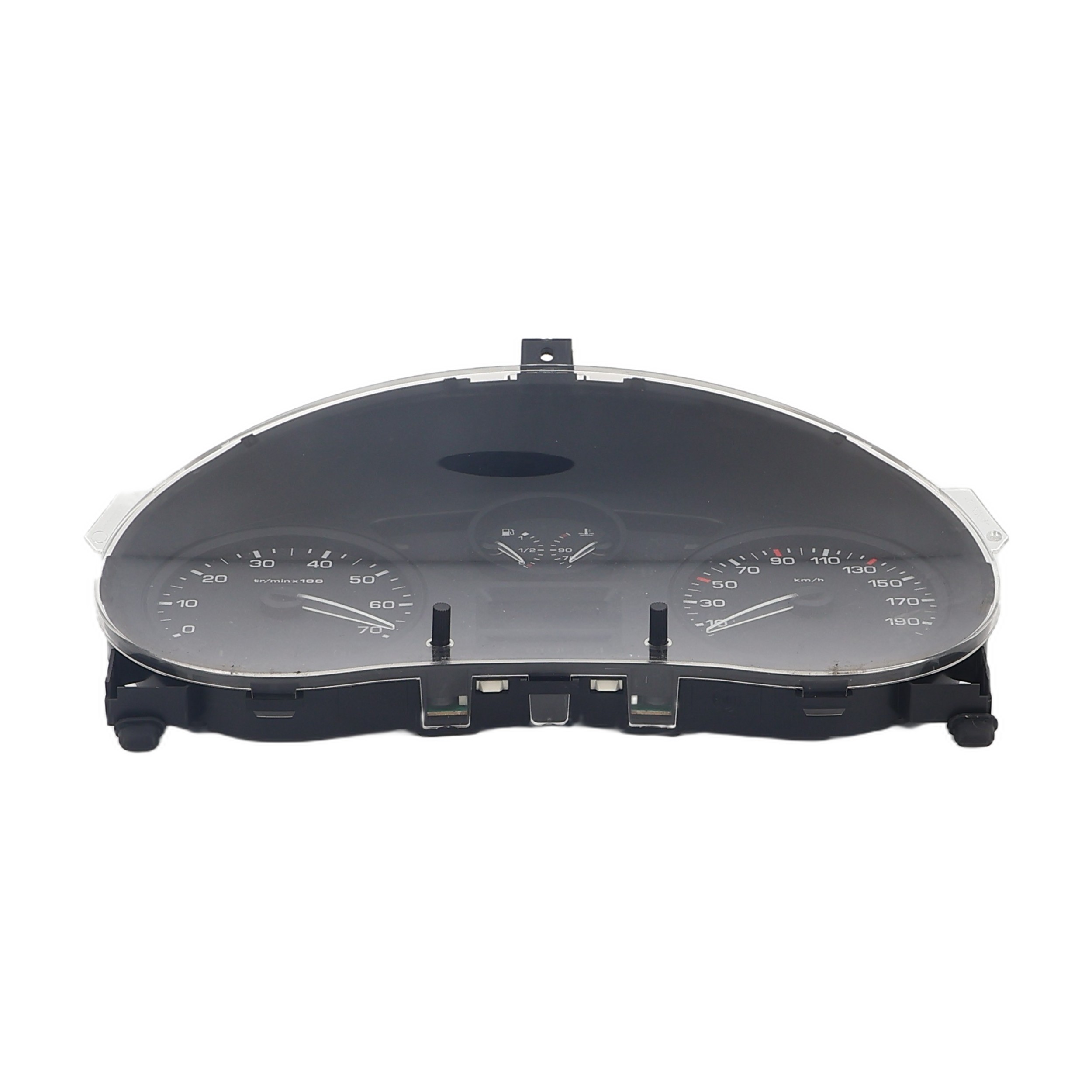 Compteur pour CITROEN BERLINGO 2 PHASE 1 Compteur pour CITROEN BERLINGO 2 PHASE 1