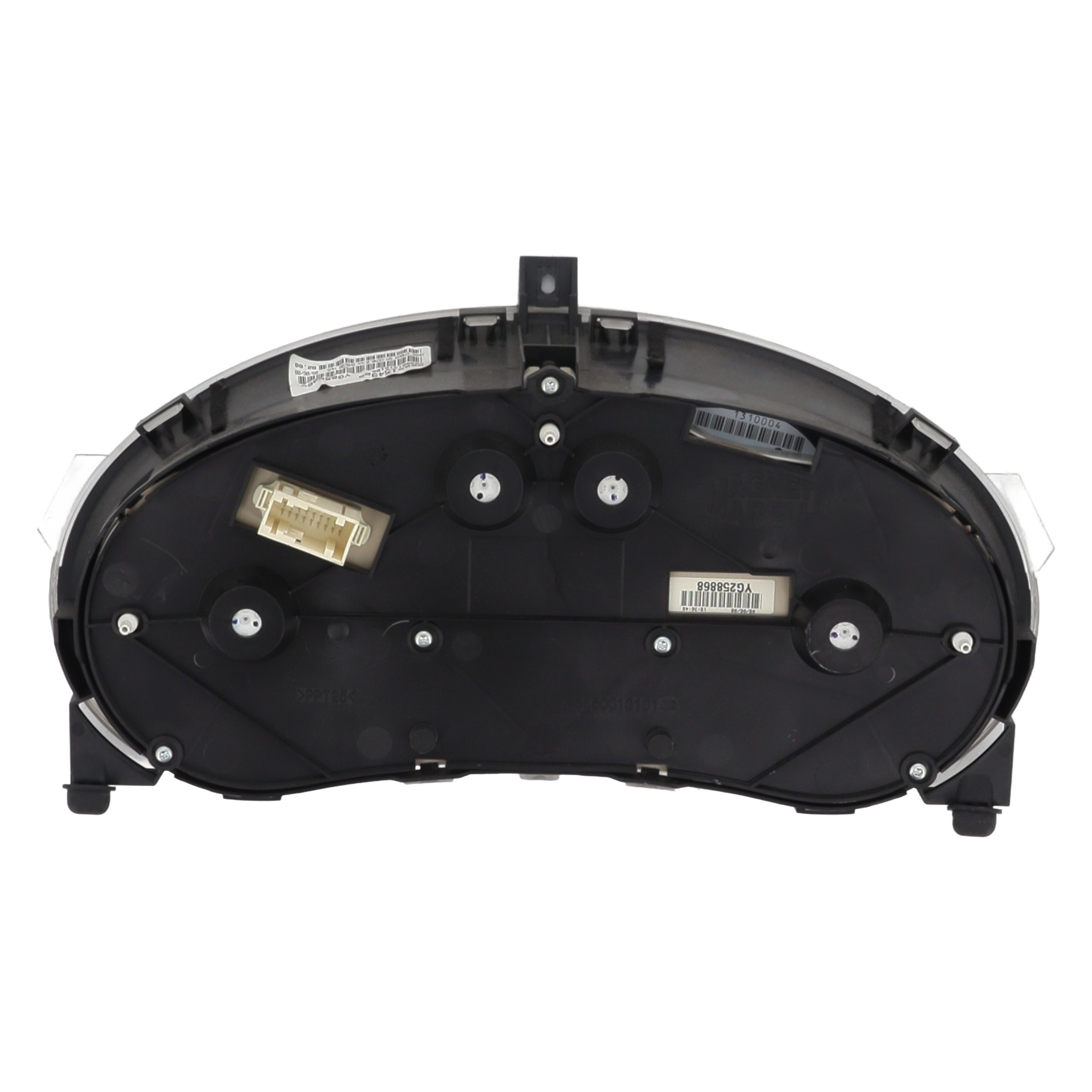 Compteur pour CITROEN BERLINGO 2 PHASE 1 Compteur pour CITROEN BERLINGO 2 PHASE 1