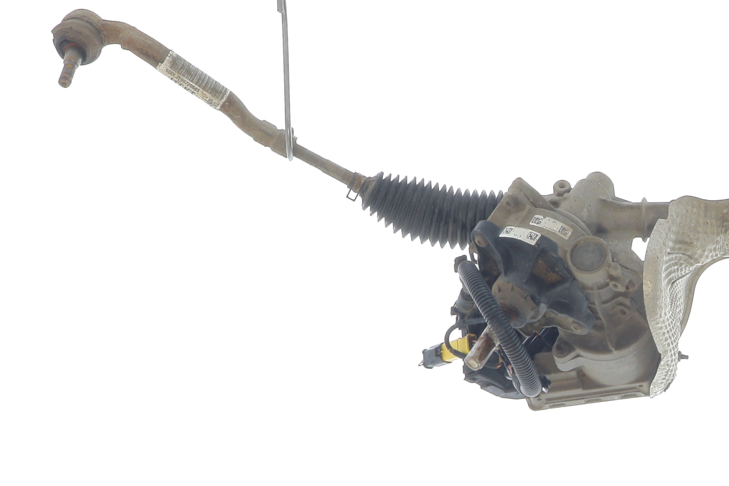 Cremaillere assistee pour PEUGEOT 308 2 SW PHASE 1 BREAK Cremaillere assistee pour PEUGEOT 308 2 SW PHASE 1 BREAK