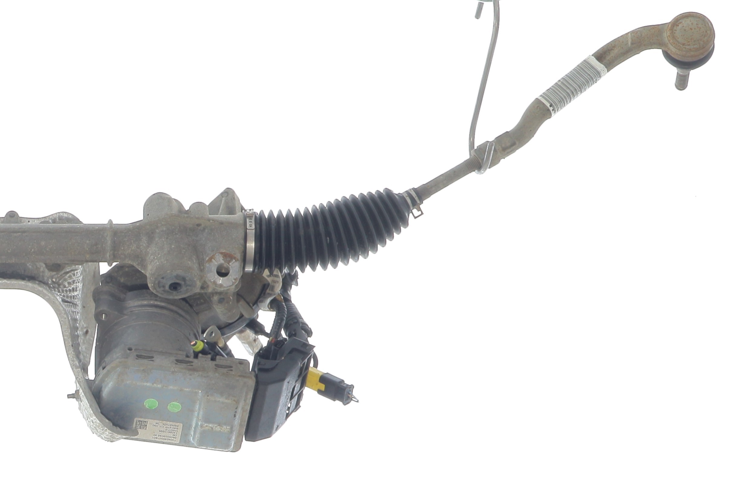 Cremaillere assistee pour PEUGEOT 308 2 SW PHASE 1 BREAK Cremaillere assistee pour PEUGEOT 308 2 SW PHASE 1 BREAK