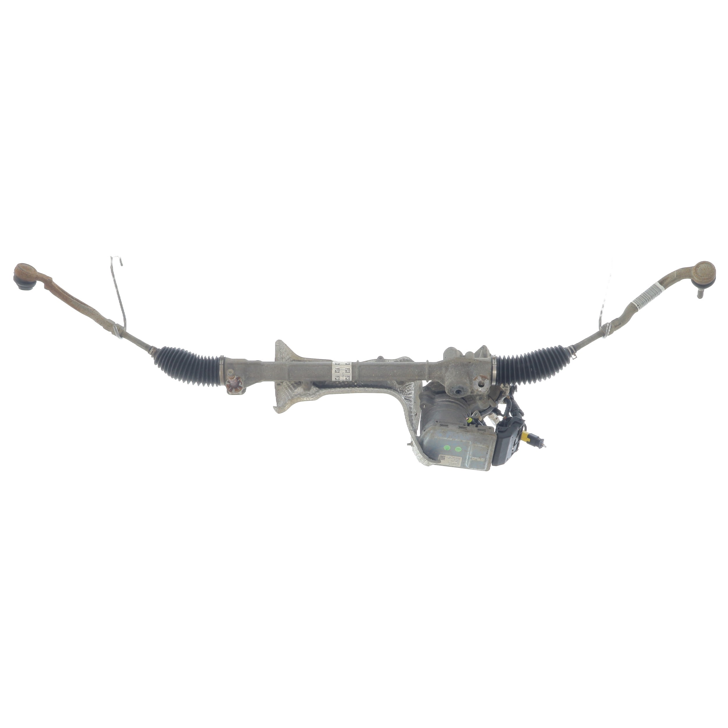 Cremaillere assistee pour PEUGEOT 308 2 SW PHASE 1 BREAK Cremaillere assistee pour PEUGEOT 308 2 SW PHASE 1 BREAK