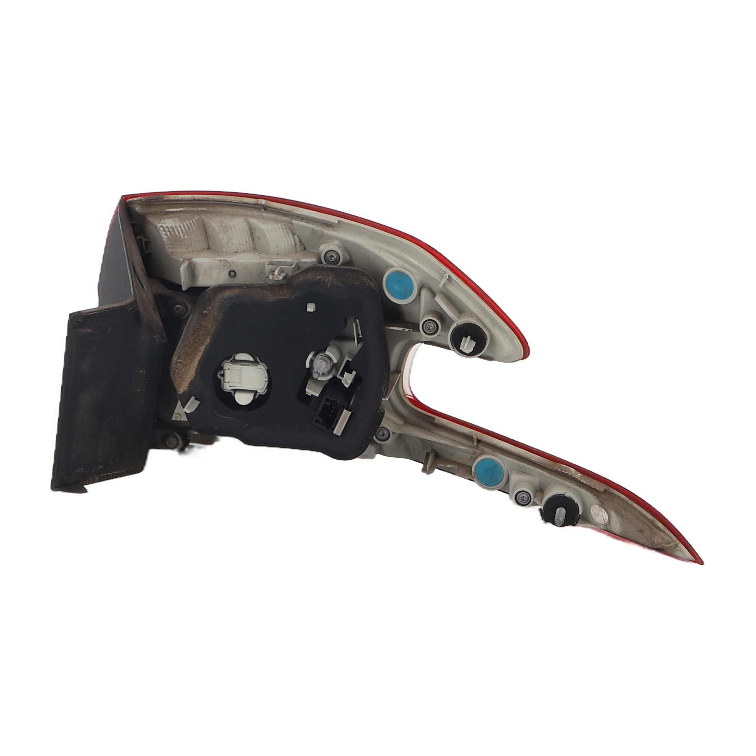 Feu arriere principal gauche (feux) pour PEUGEOT 308 2 SW PHASE 1 BREAK Feu arriere principal gauche (feux) pour PEUGEOT 308 2 SW PHASE 1 BREAK