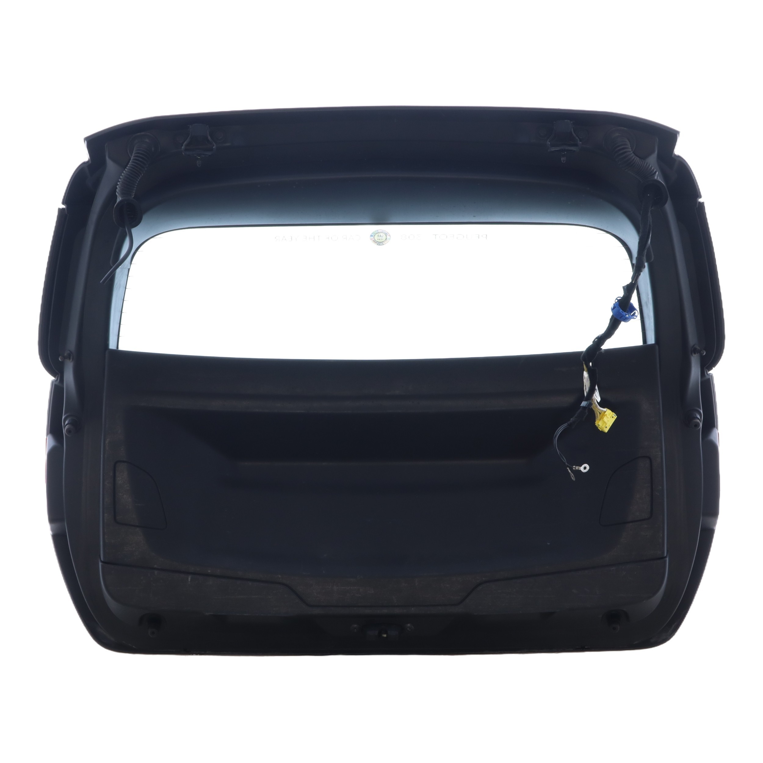 Malle/Hayon arriere pour PEUGEOT 308 2 SW PHASE 1 BREAK Malle/Hayon arriere pour PEUGEOT 308 2 SW PHASE 1 BREAK