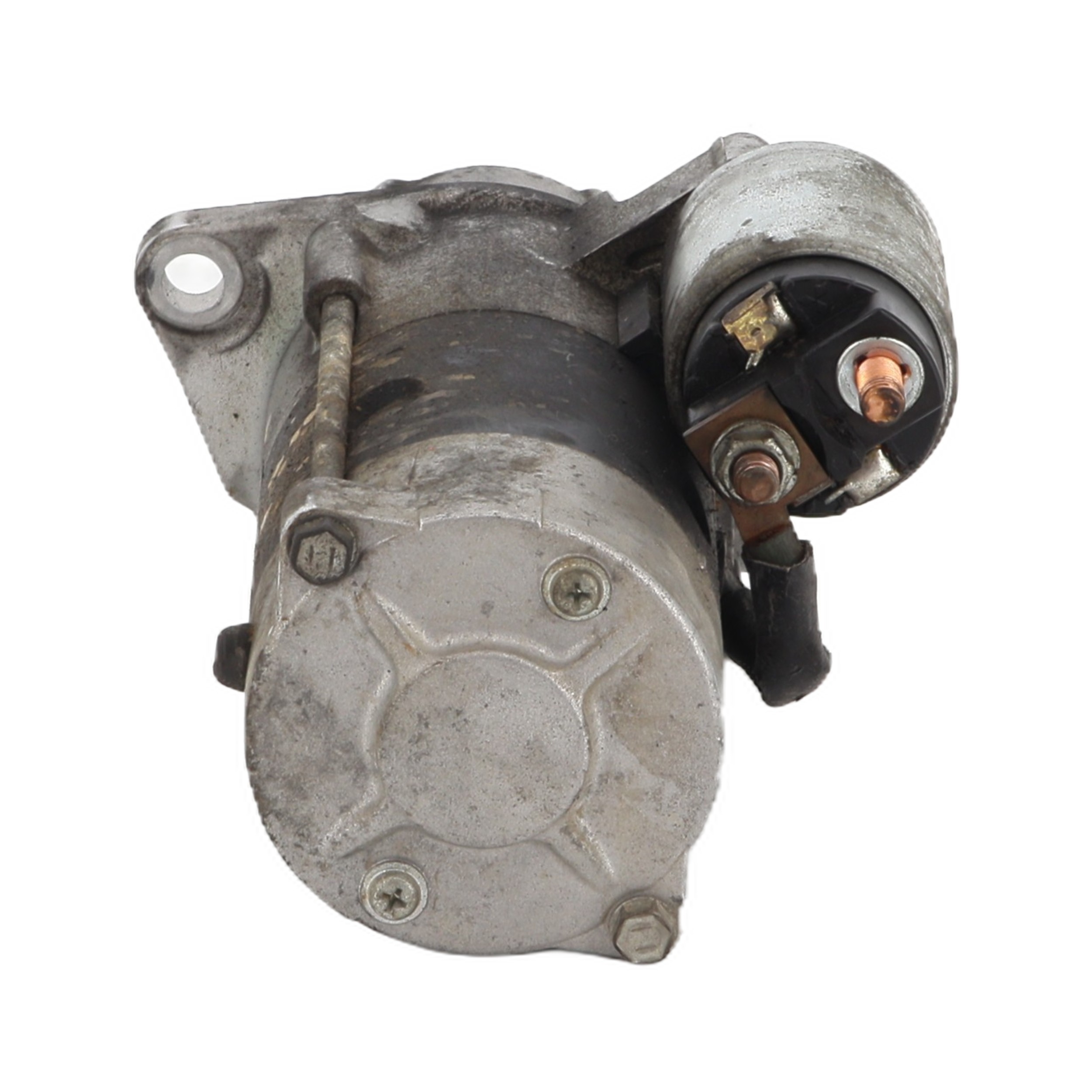 Demarreur pour SUBARU LEGACY 4 PHASE 2 BREAK Demarreur pour SUBARU LEGACY 4 PHASE 2 BREAK