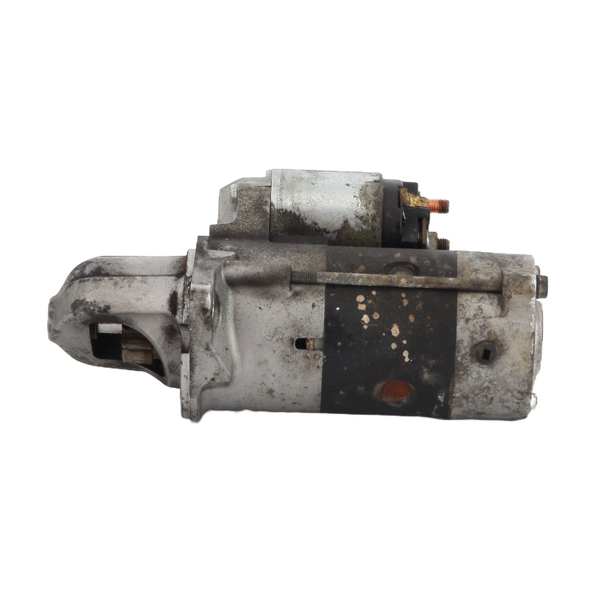 Demarreur pour SUBARU LEGACY 4 PHASE 2 BREAK Demarreur pour SUBARU LEGACY 4 PHASE 2 BREAK