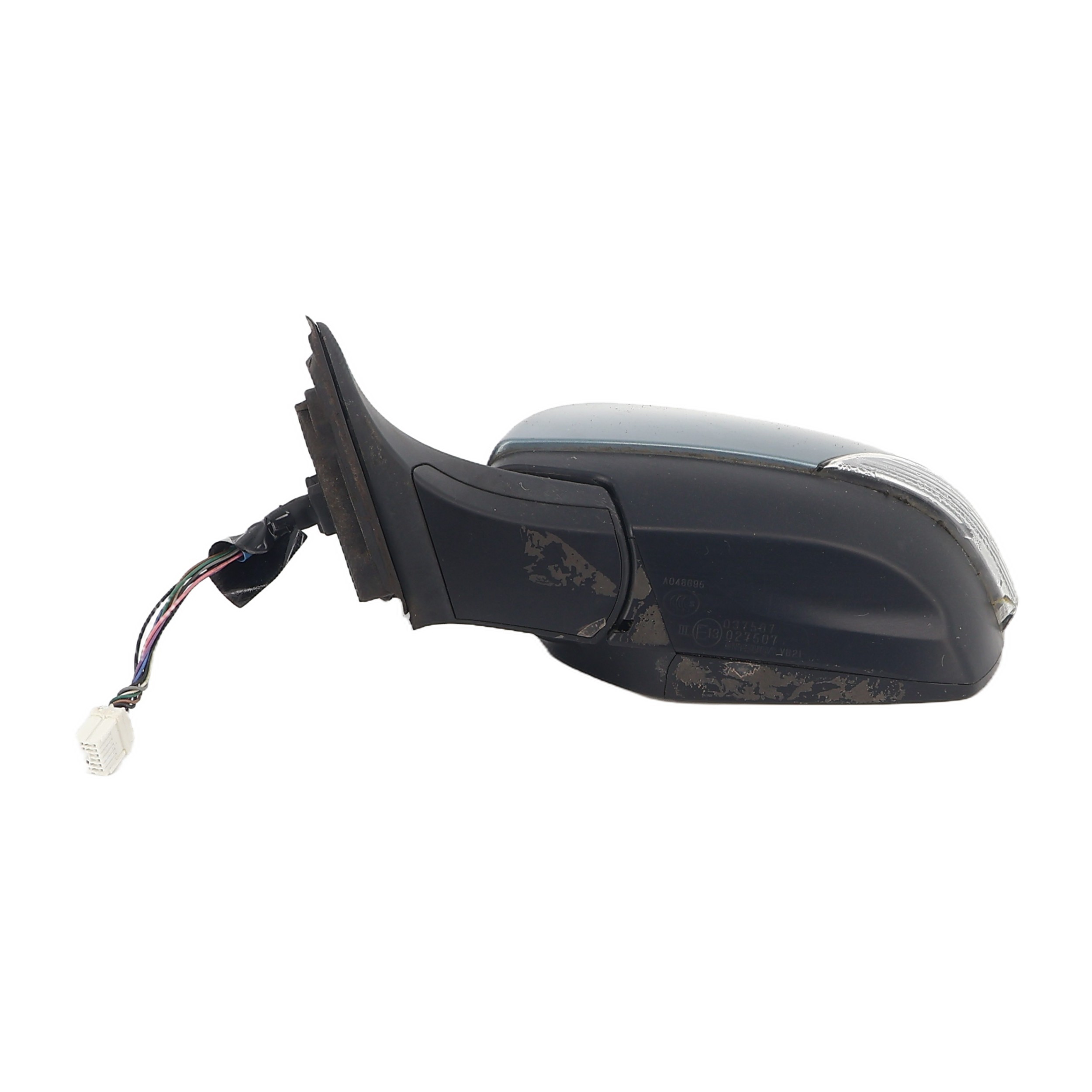 Retroviseur gauche pour SUBARU LEGACY 4 PHASE 2 BREAK Retroviseur gauche pour SUBARU LEGACY 4 PHASE 2 BREAK
