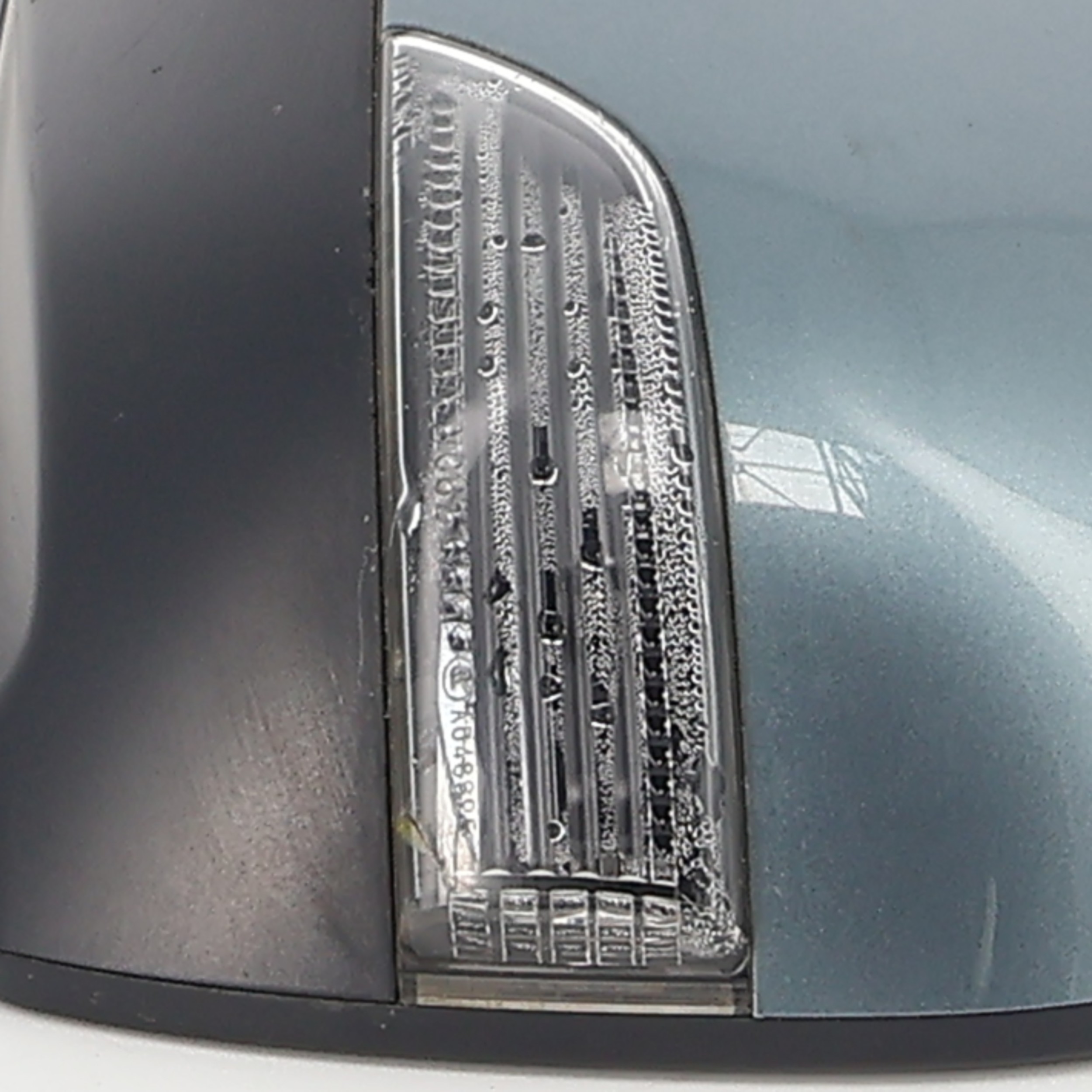 Retroviseur gauche pour SUBARU LEGACY 4 PHASE 2 BREAK Retroviseur gauche pour SUBARU LEGACY 4 PHASE 2 BREAK