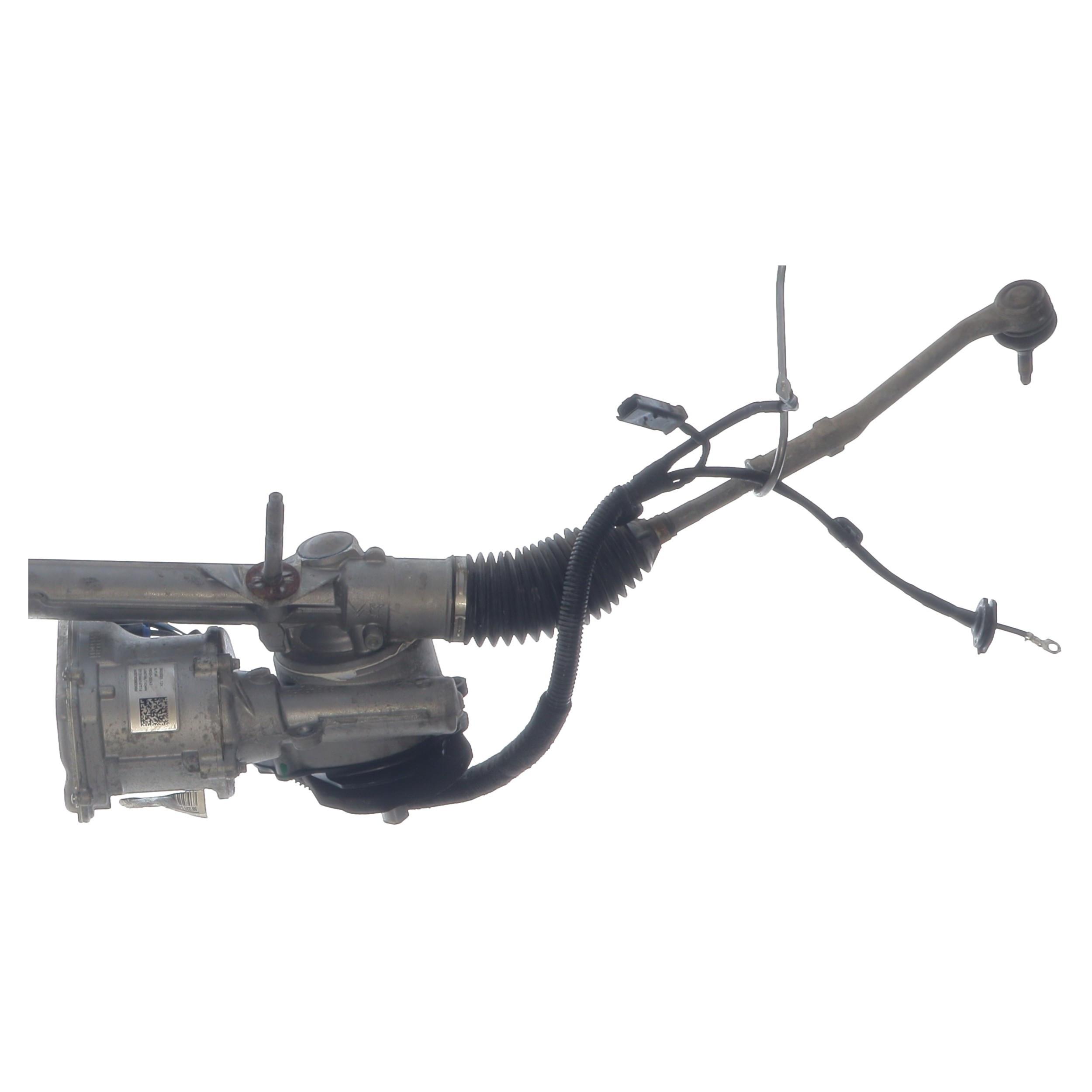 Cremaillere assistee pour CITROEN C3 3 PHASE 1 Cremaillere assistee pour CITROEN C3 3 PHASE 1