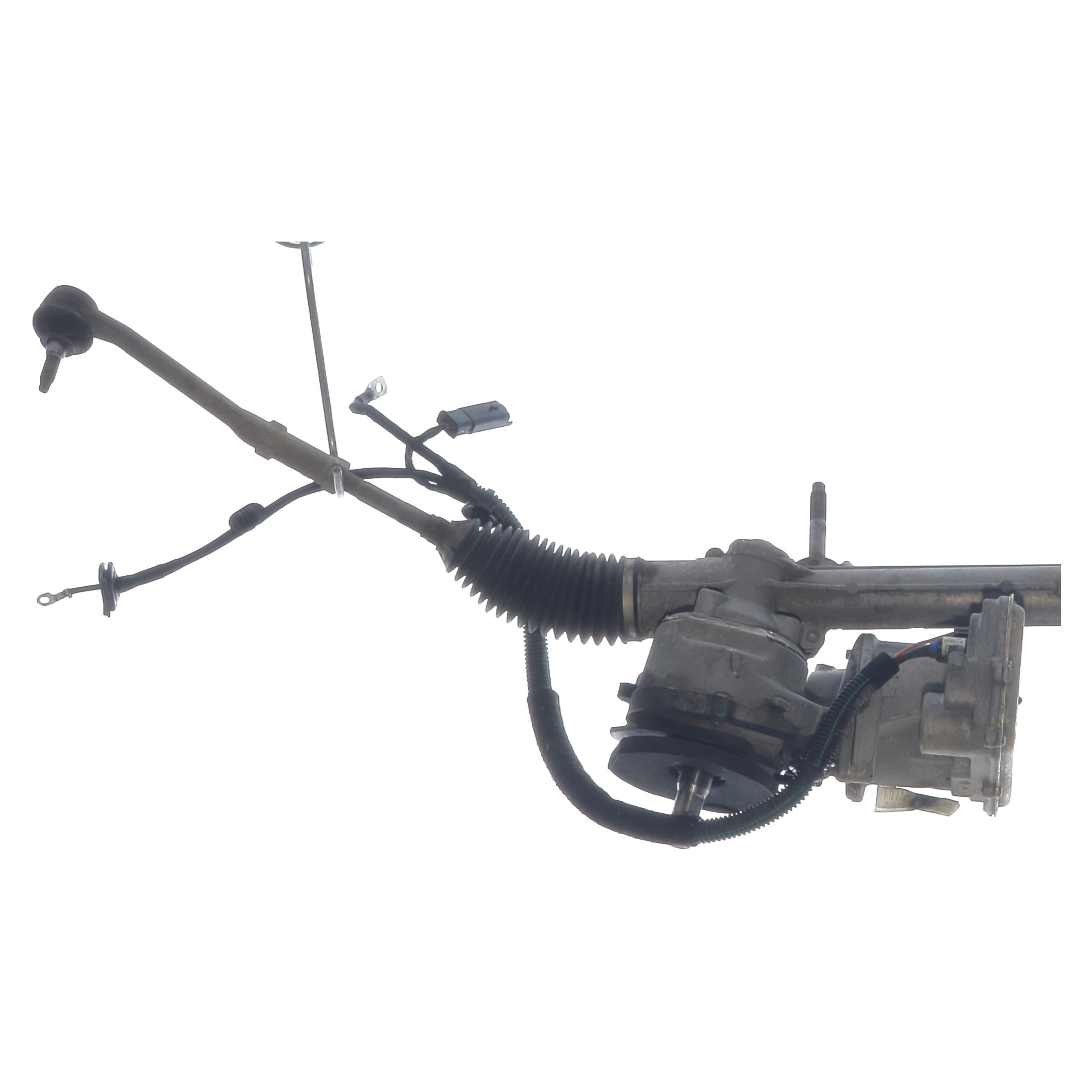Cremaillere assistee pour CITROEN C3 3 PHASE 1 Cremaillere assistee pour CITROEN C3 3 PHASE 1