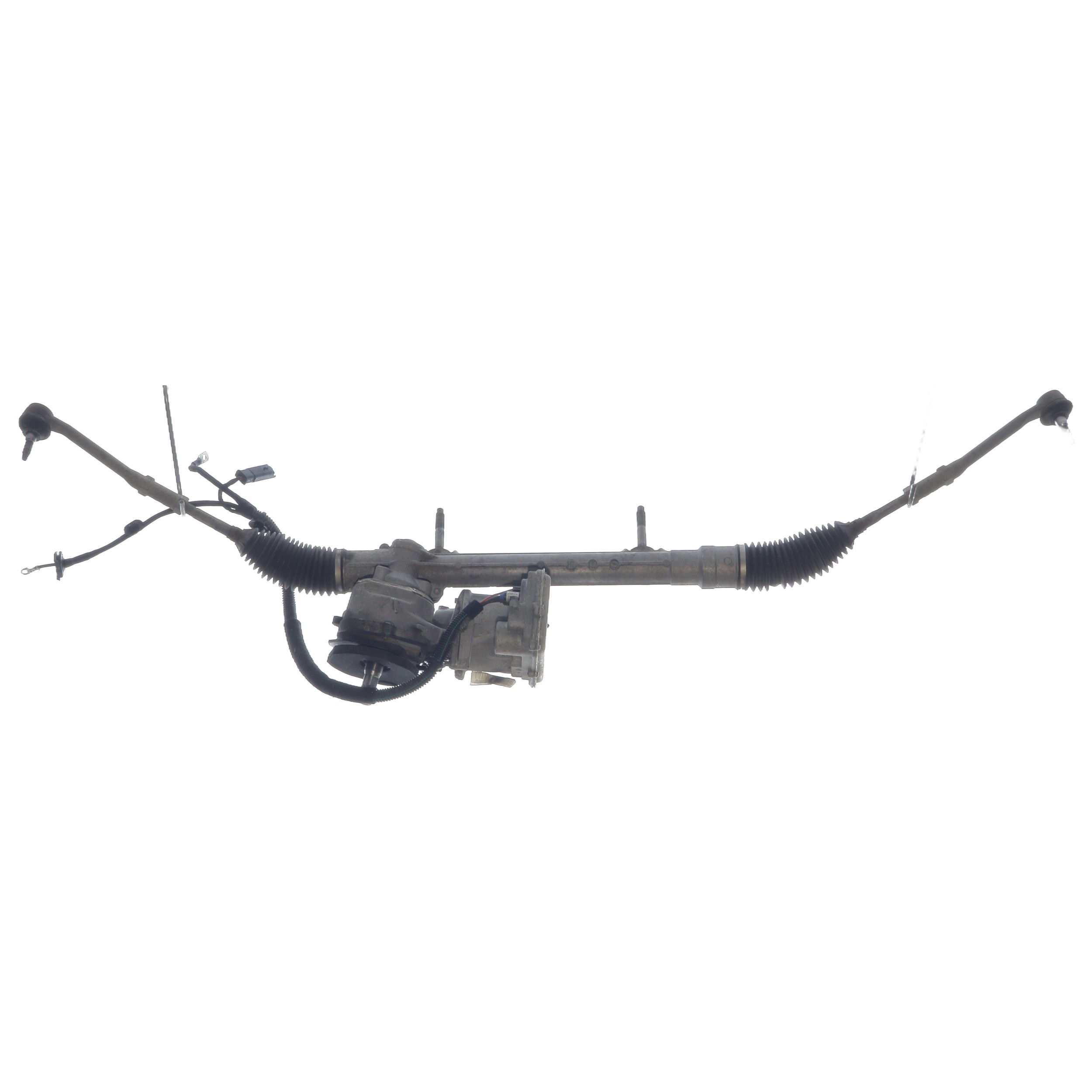Cremaillere assistee pour CITROEN C3 3 PHASE 1 Cremaillere assistee pour CITROEN C3 3 PHASE 1