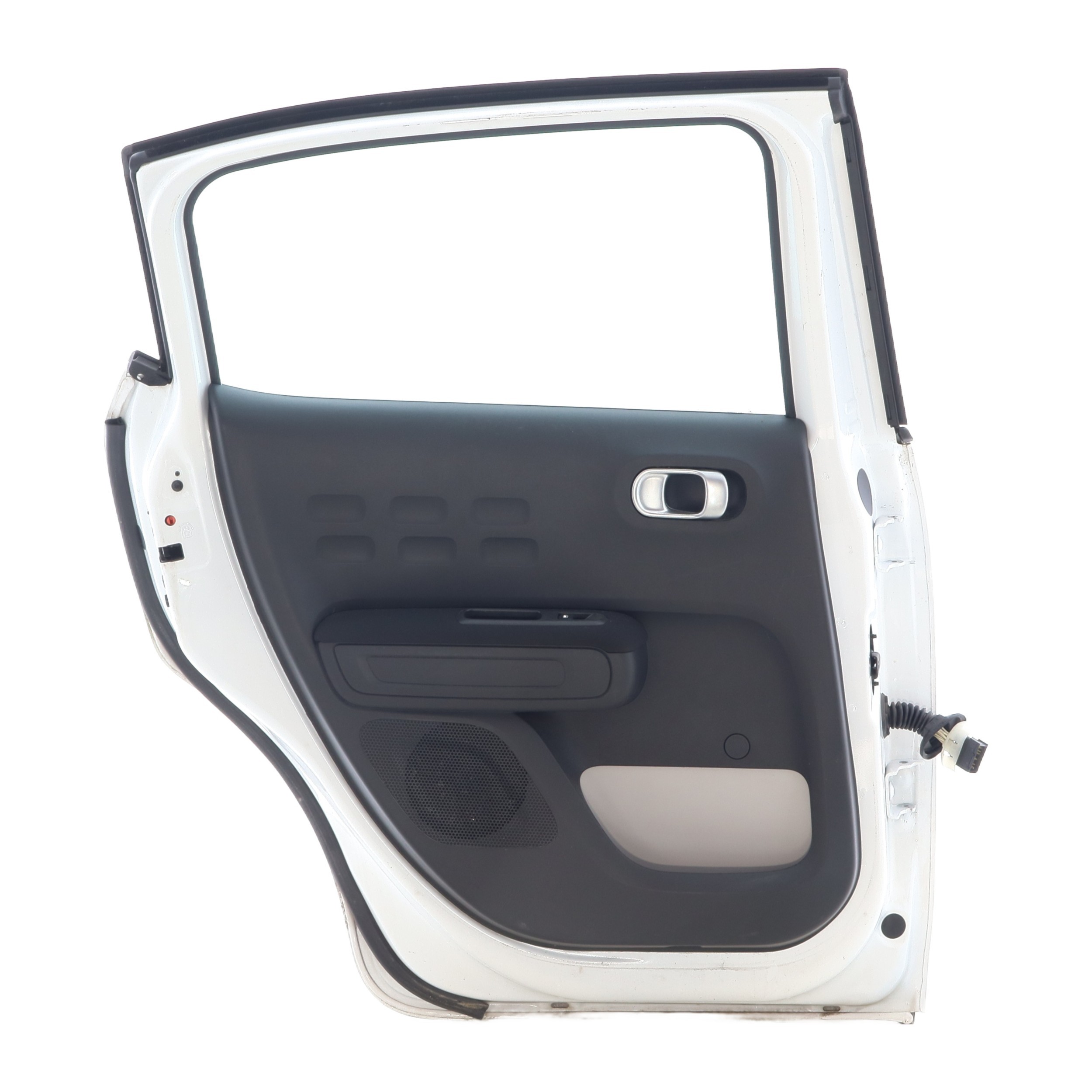 Porte arriere gauche pour CITROEN III Porte arriere gauche pour CITROEN III