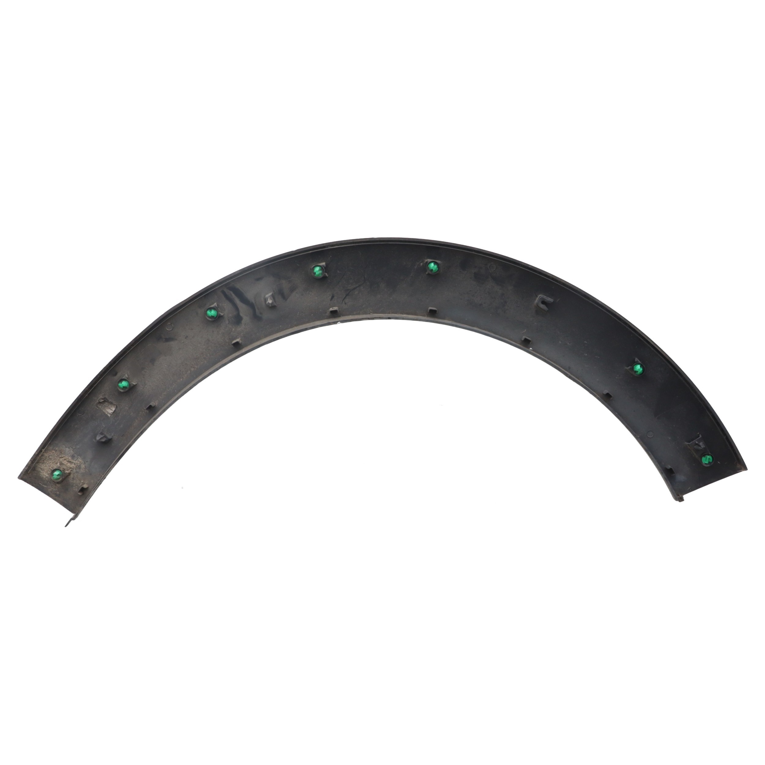 Extension d'aile avant gauche pour CITROEN C3 3 PHASE 1 Extension d'aile avant gauche pour CITROEN C3 3 PHASE 1