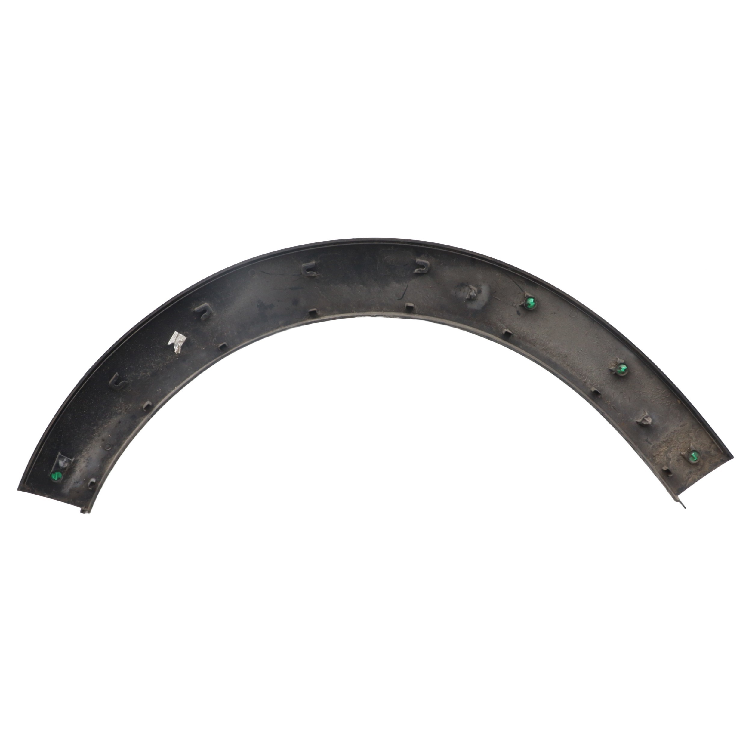 Extension d'aile avant droit pour CITROEN C3 3 PHASE 1 Extension d'aile avant droit pour CITROEN C3 3 PHASE 1