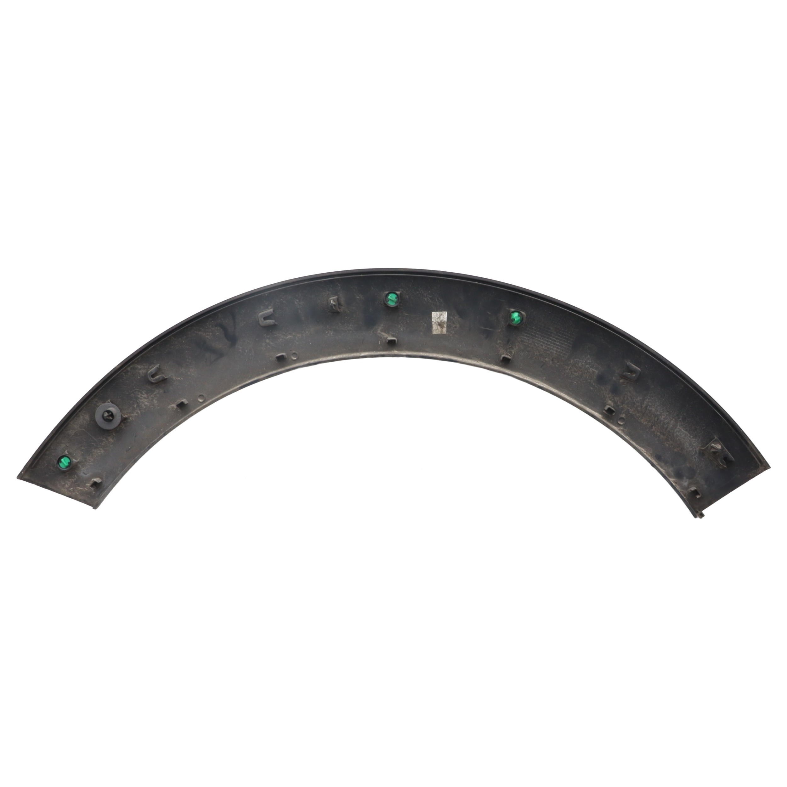 Extension d'aile arriere droit pour CITROEN C3 3 PHASE 1 Extension d'aile arriere droit pour CITROEN C3 3 PHASE 1
