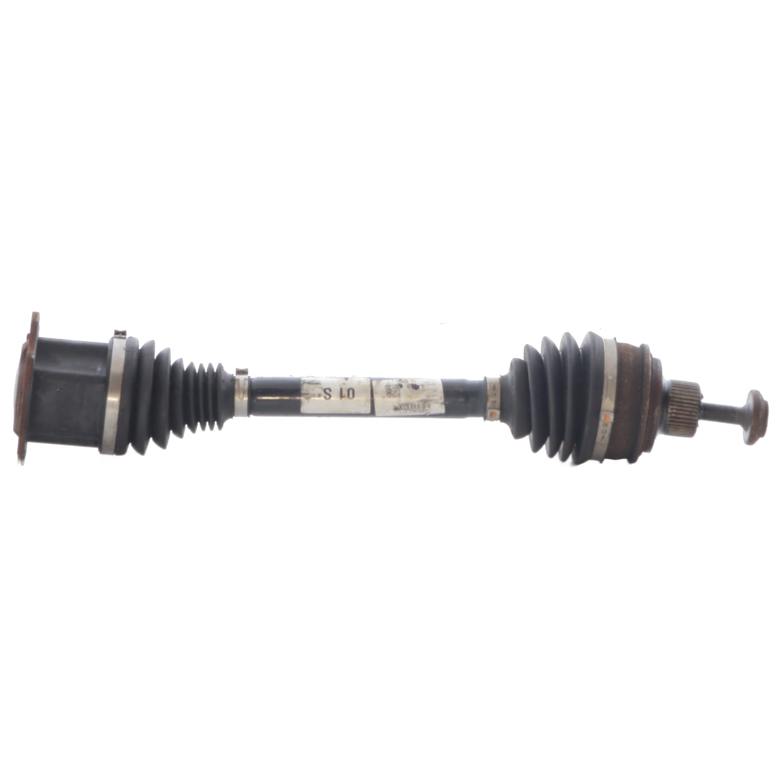 Cardan gauche (transmission) pour AUDI Q7 2 PHASE 1 Cardan gauche (transmission) pour AUDI Q7 2 PHASE 1