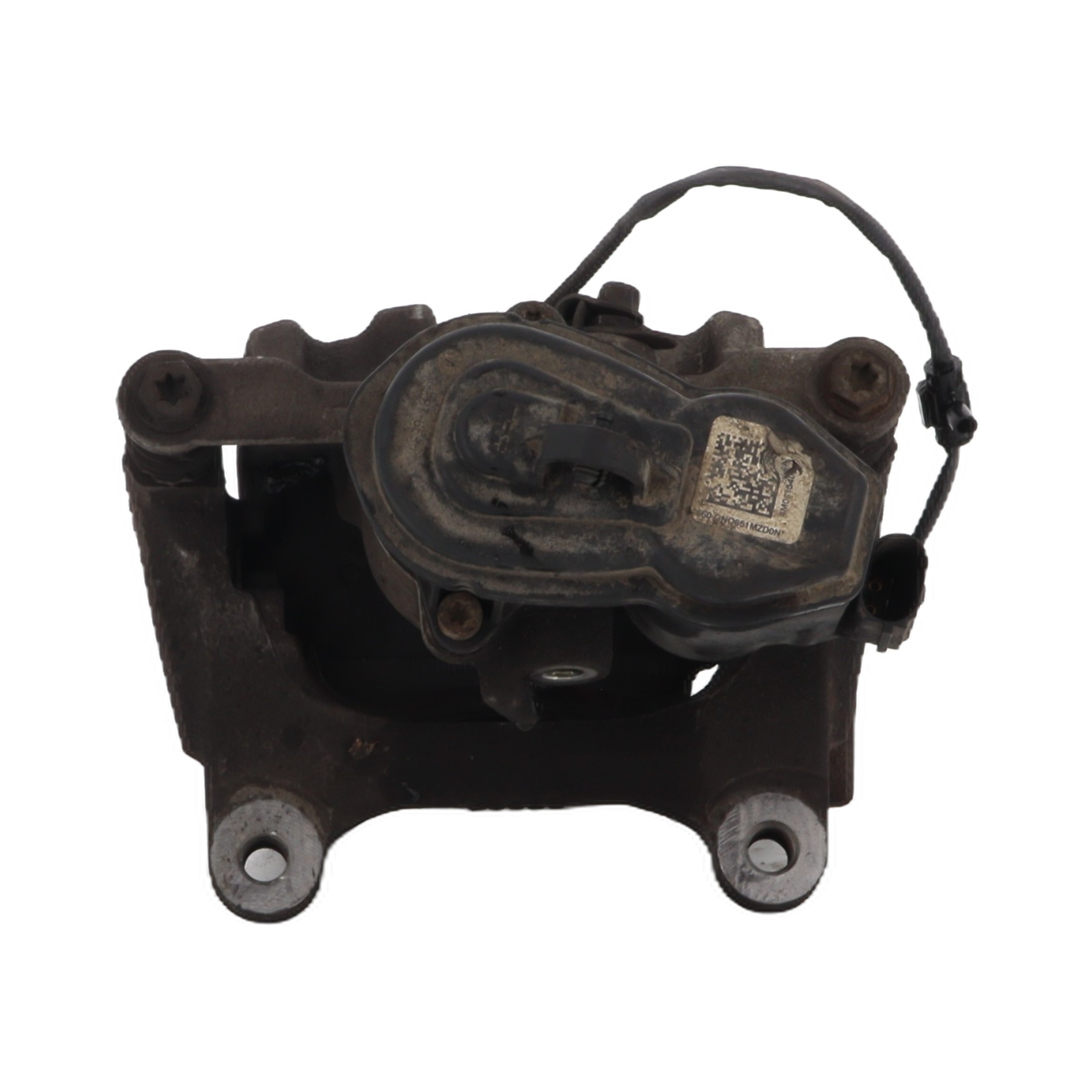 Etrier arriere droit (freinage) pour AUDI Q7 2 PHASE 1 Etrier arriere droit (freinage) pour AUDI Q7 2 PHASE 1