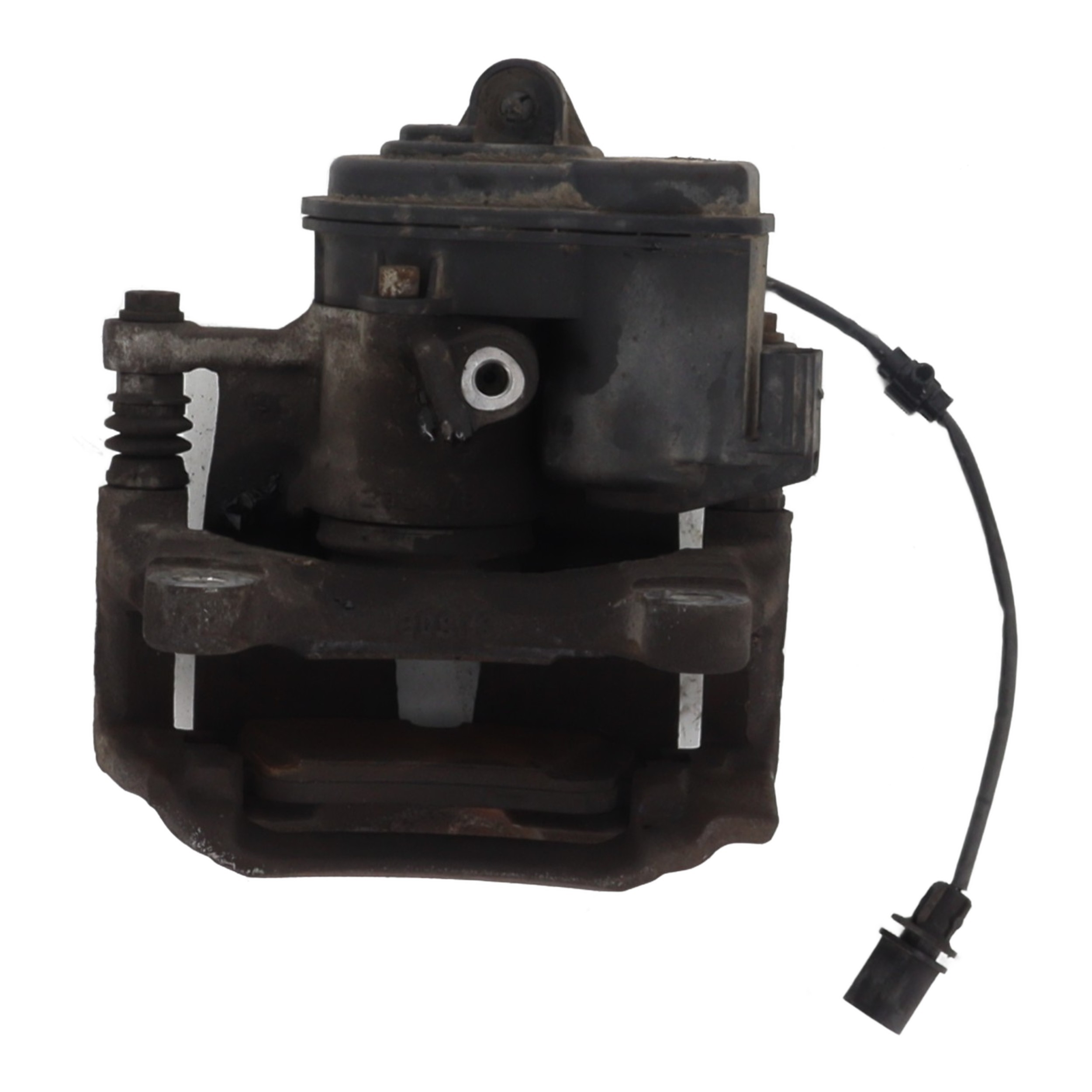 Etrier arriere droit (freinage) pour AUDI Q7 2 PHASE 1 Etrier arriere droit (freinage) pour AUDI Q7 2 PHASE 1