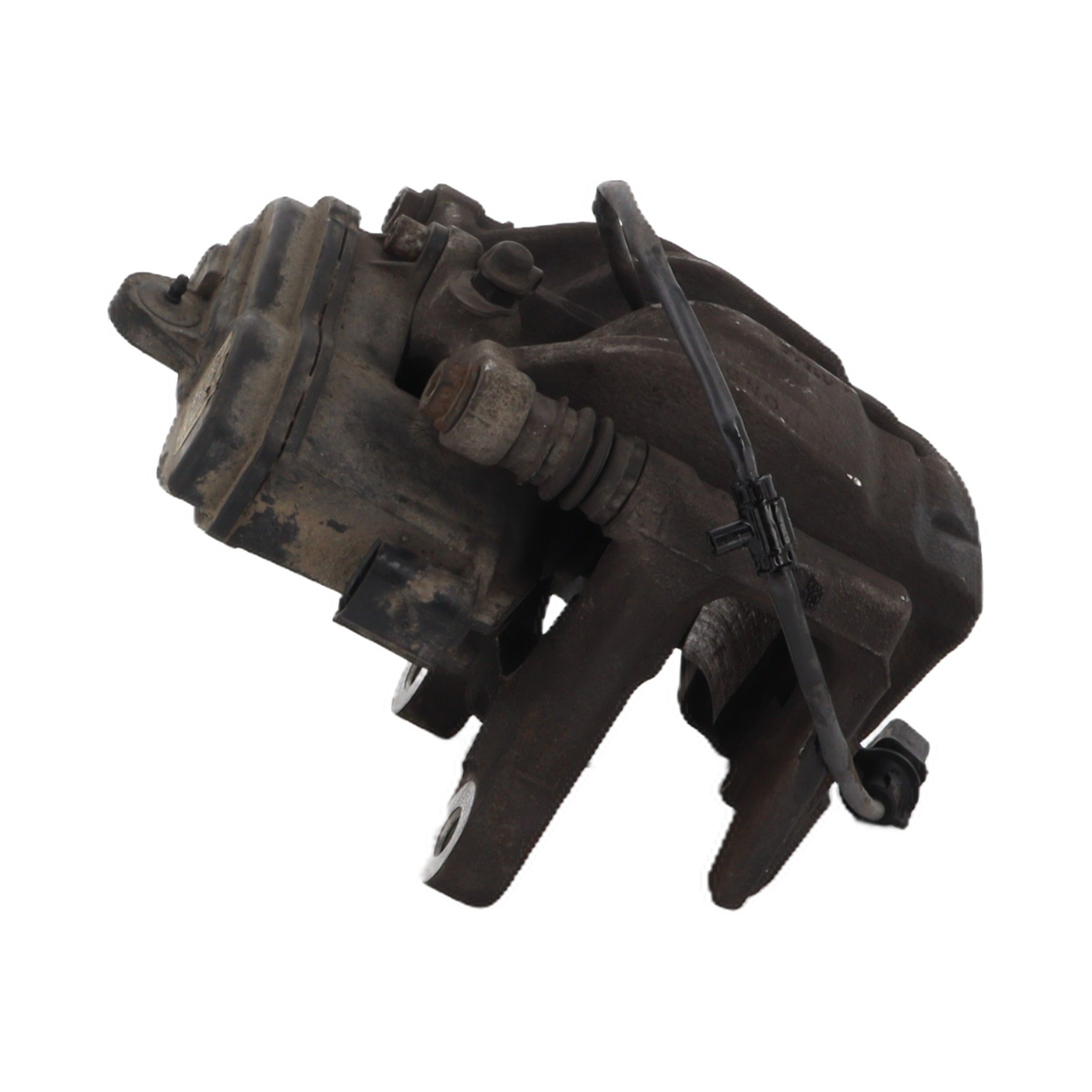 Etrier arriere droit (freinage) pour AUDI Q7 2 PHASE 1 Etrier arriere droit (freinage) pour AUDI Q7 2 PHASE 1