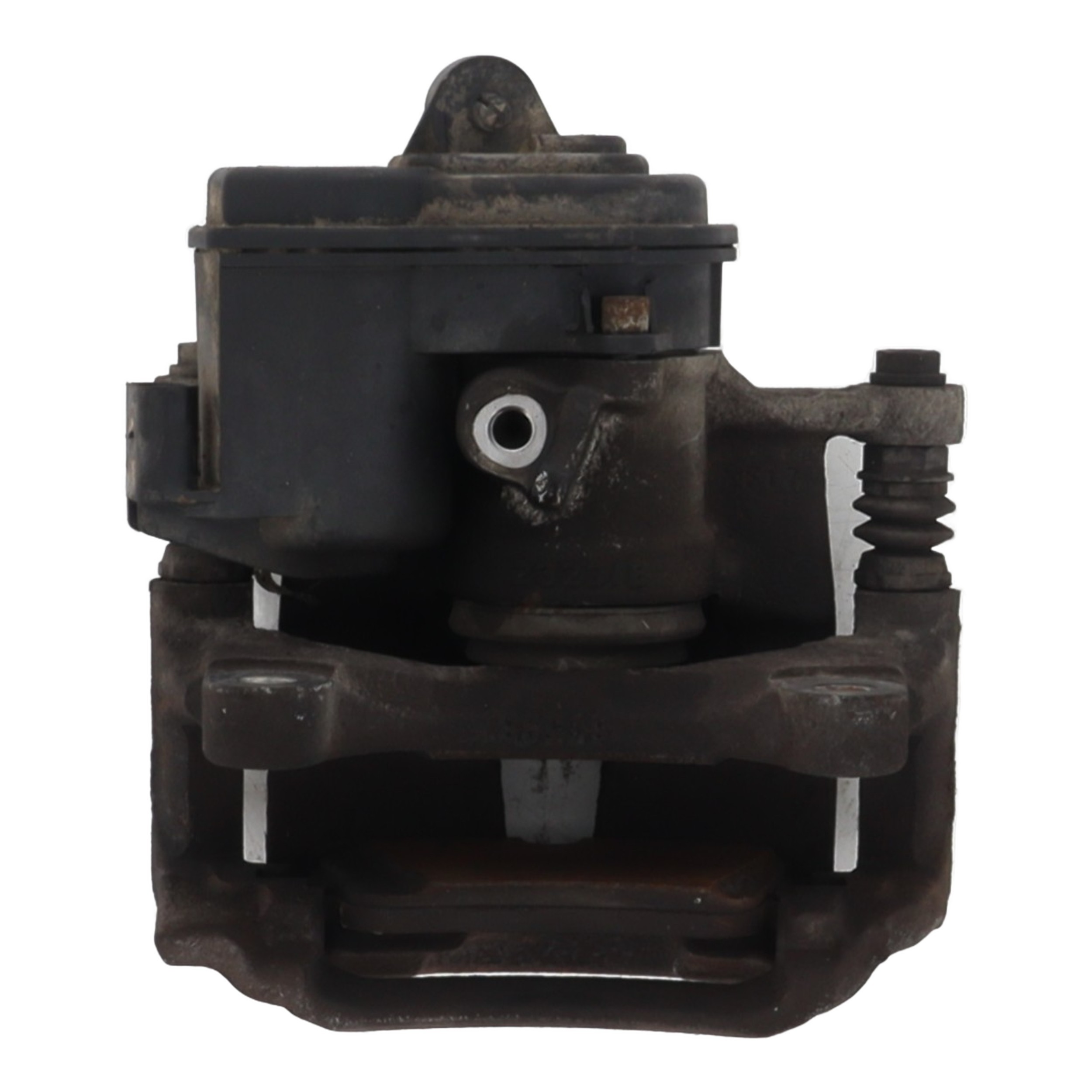 Etrier arriere gauche (freinage) pour AUDI Q7 2 PHASE 1 Etrier arriere gauche (freinage) pour AUDI Q7 2 PHASE 1