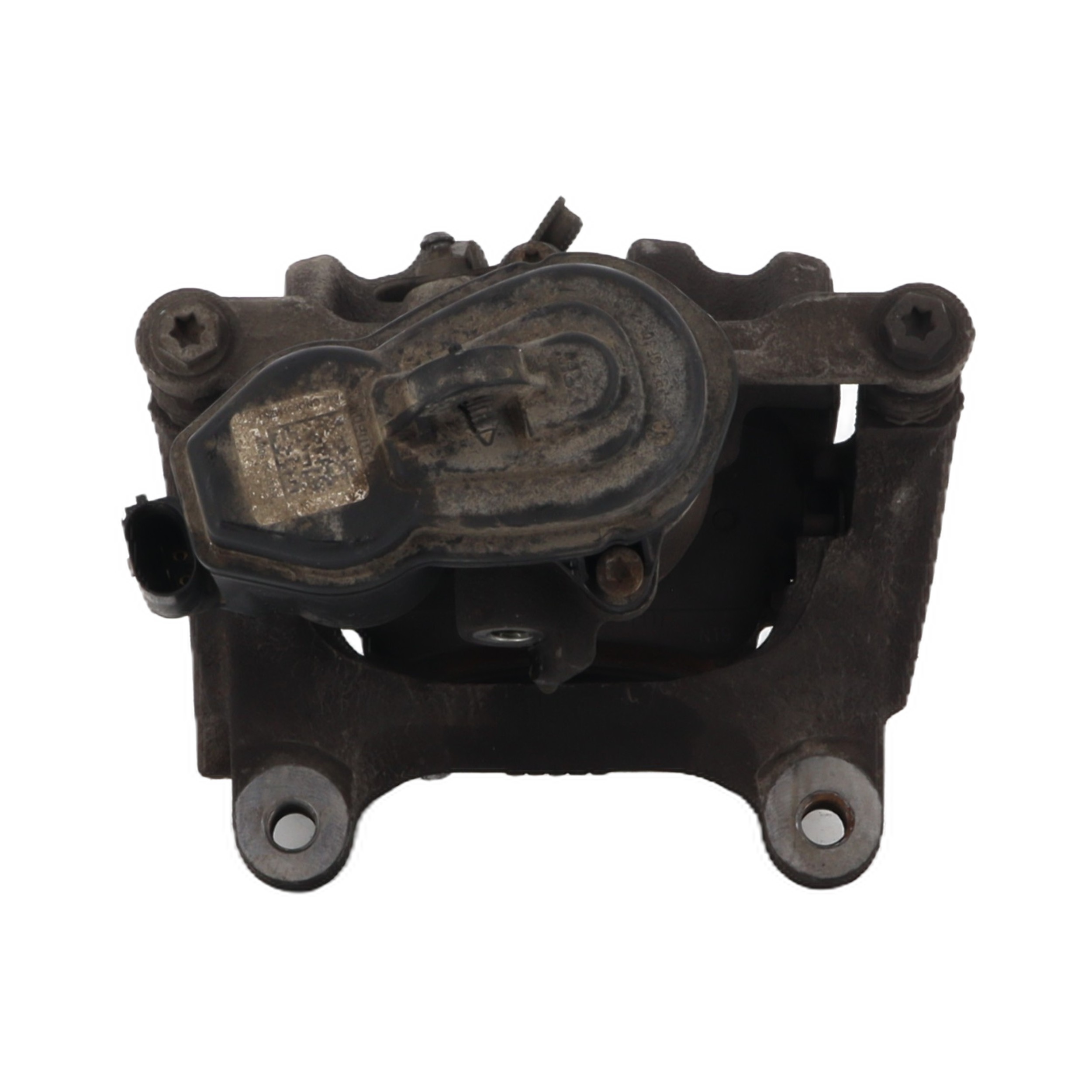 Etrier arriere gauche (freinage) pour AUDI Q7 2 PHASE 1 Etrier arriere gauche (freinage) pour AUDI Q7 2 PHASE 1