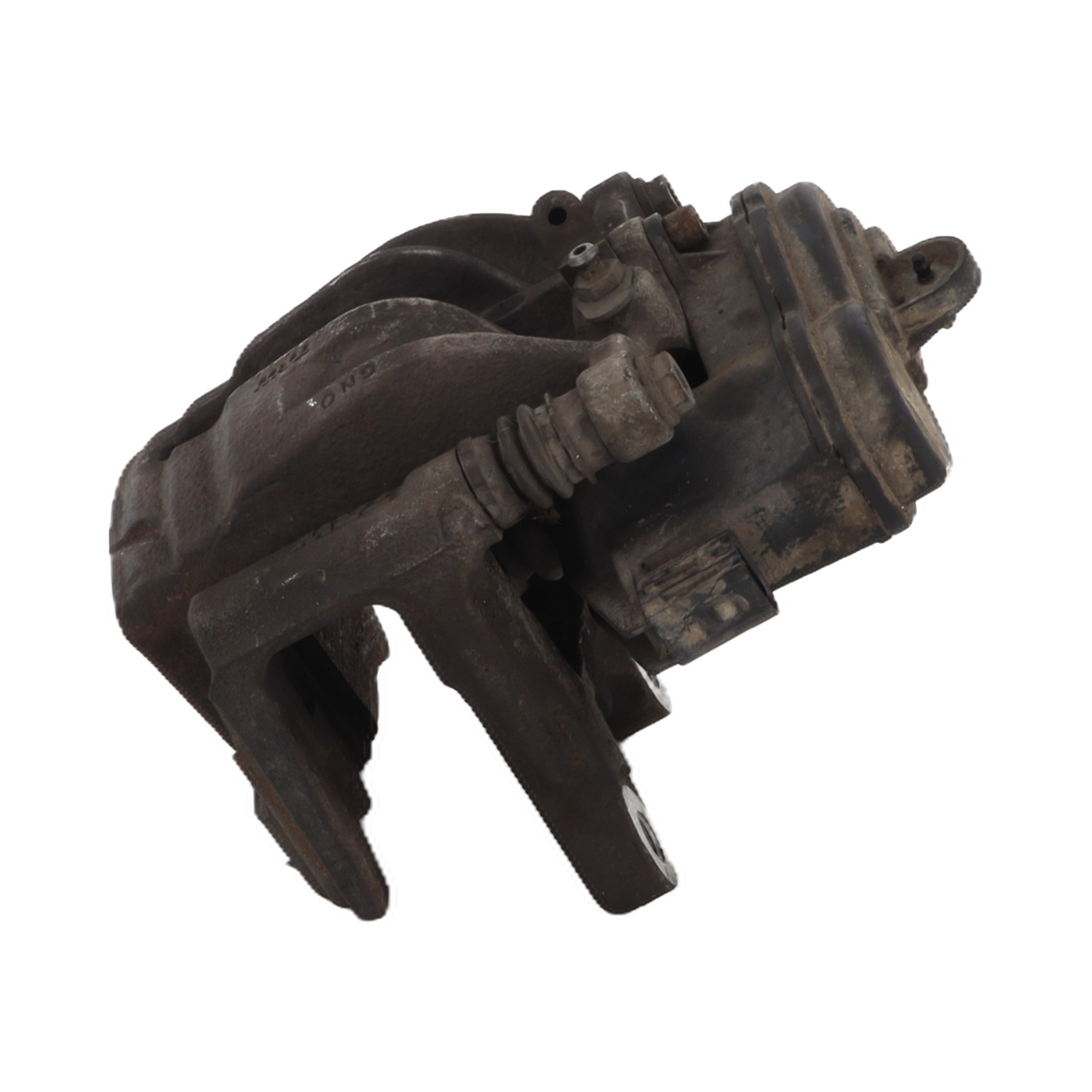 Etrier arriere gauche (freinage) pour AUDI Q7 2 PHASE 1 Etrier arriere gauche (freinage) pour AUDI Q7 2 PHASE 1