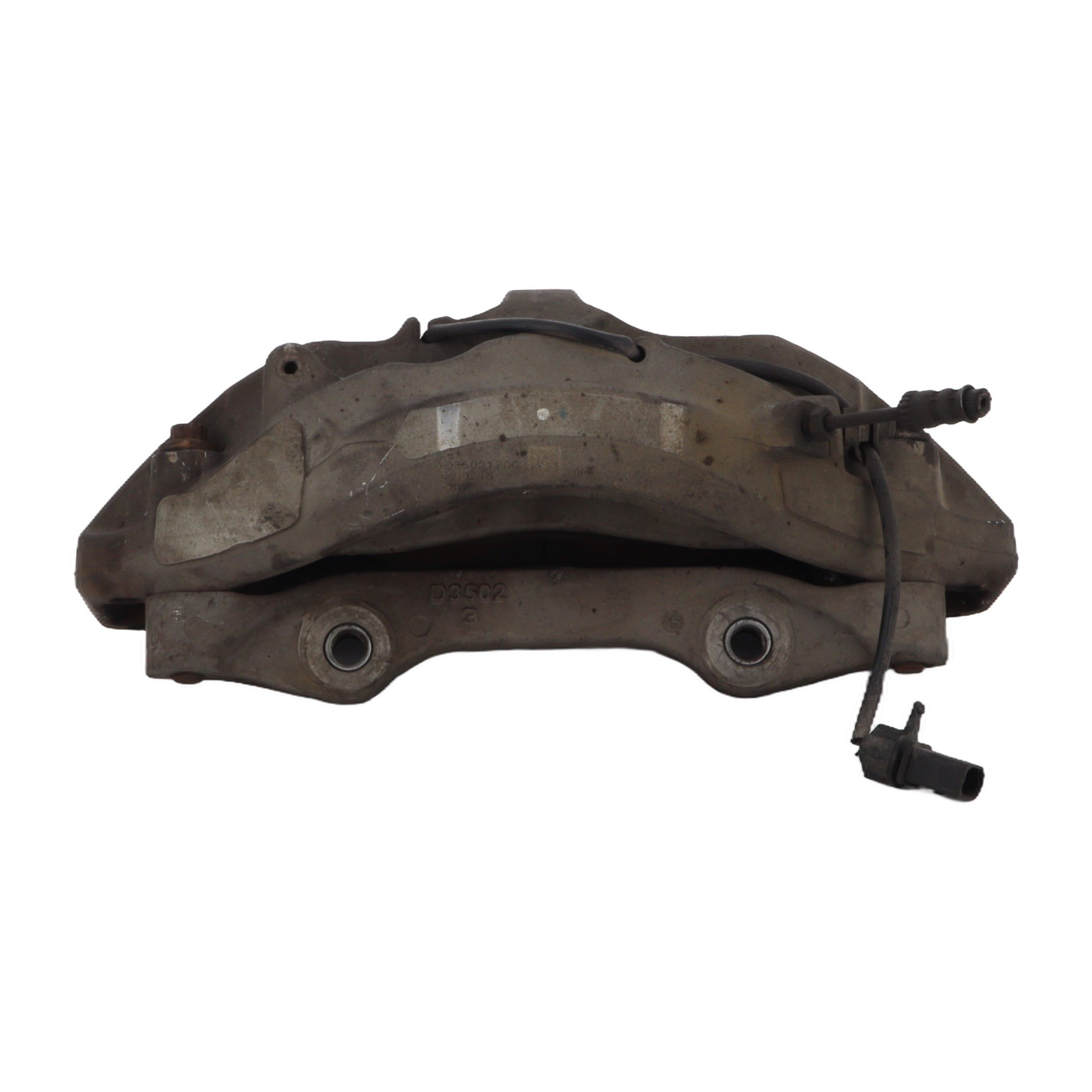 Etrier avant gauche (freinage) pour AUDI Q7 2 PHASE 1 Etrier avant gauche (freinage) pour AUDI Q7 2 PHASE 1