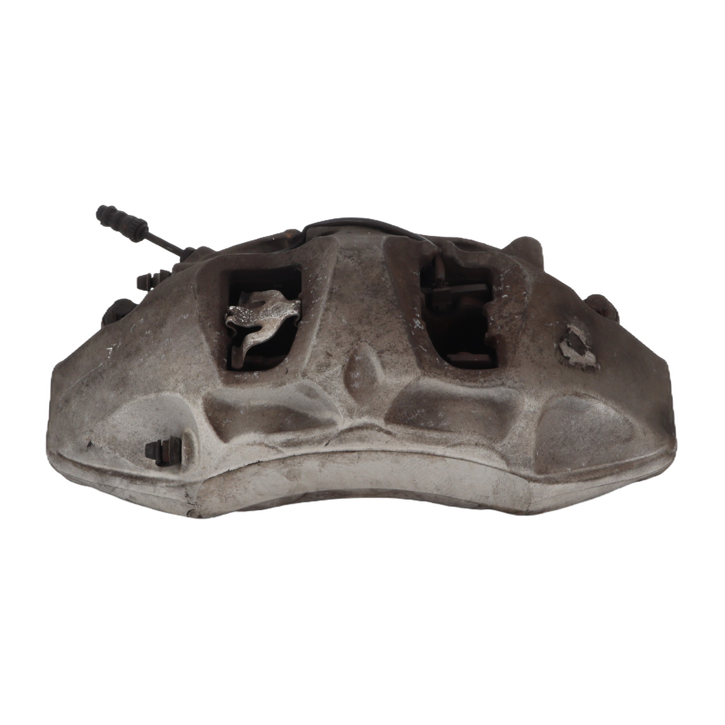 Etrier avant gauche (freinage) pour AUDI Q7 2 PHASE 1 Etrier avant gauche (freinage) pour AUDI Q7 2 PHASE 1