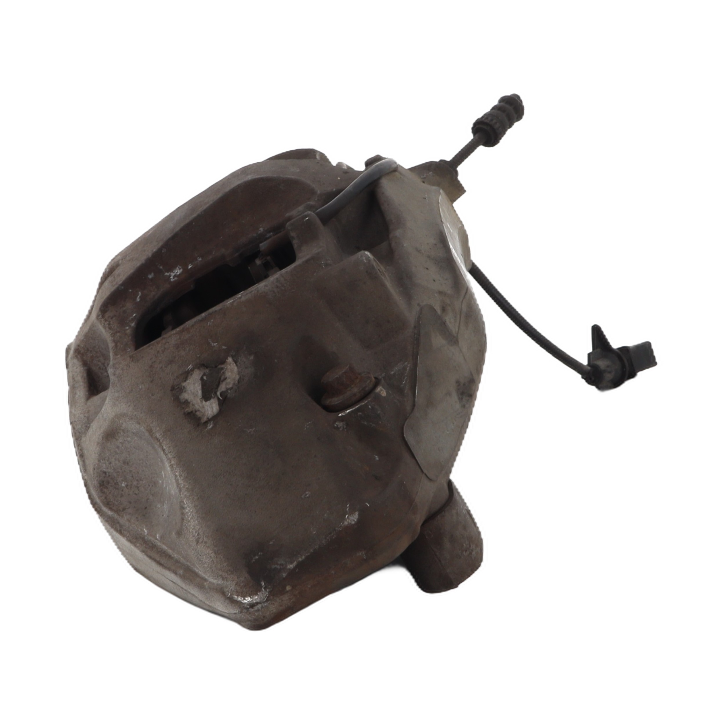 Etrier avant gauche (freinage) pour AUDI Q7 2 PHASE 1 Etrier avant gauche (freinage) pour AUDI Q7 2 PHASE 1