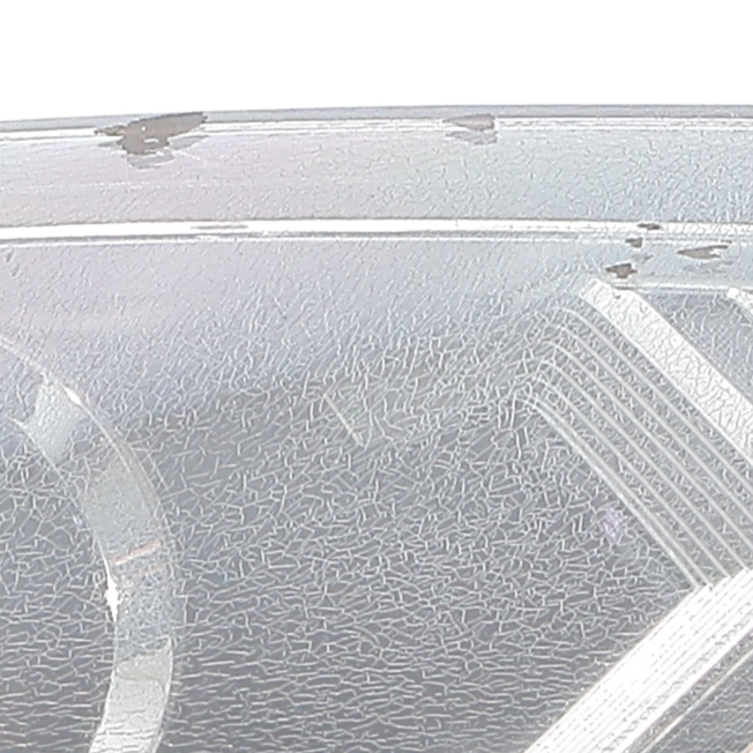 Optique avant principal droit (feux)(phare) pour AUDI Q7 2 PHASE 1 Optique avant principal droit (feux)(phare) pour AUDI Q7 2 PHASE 1