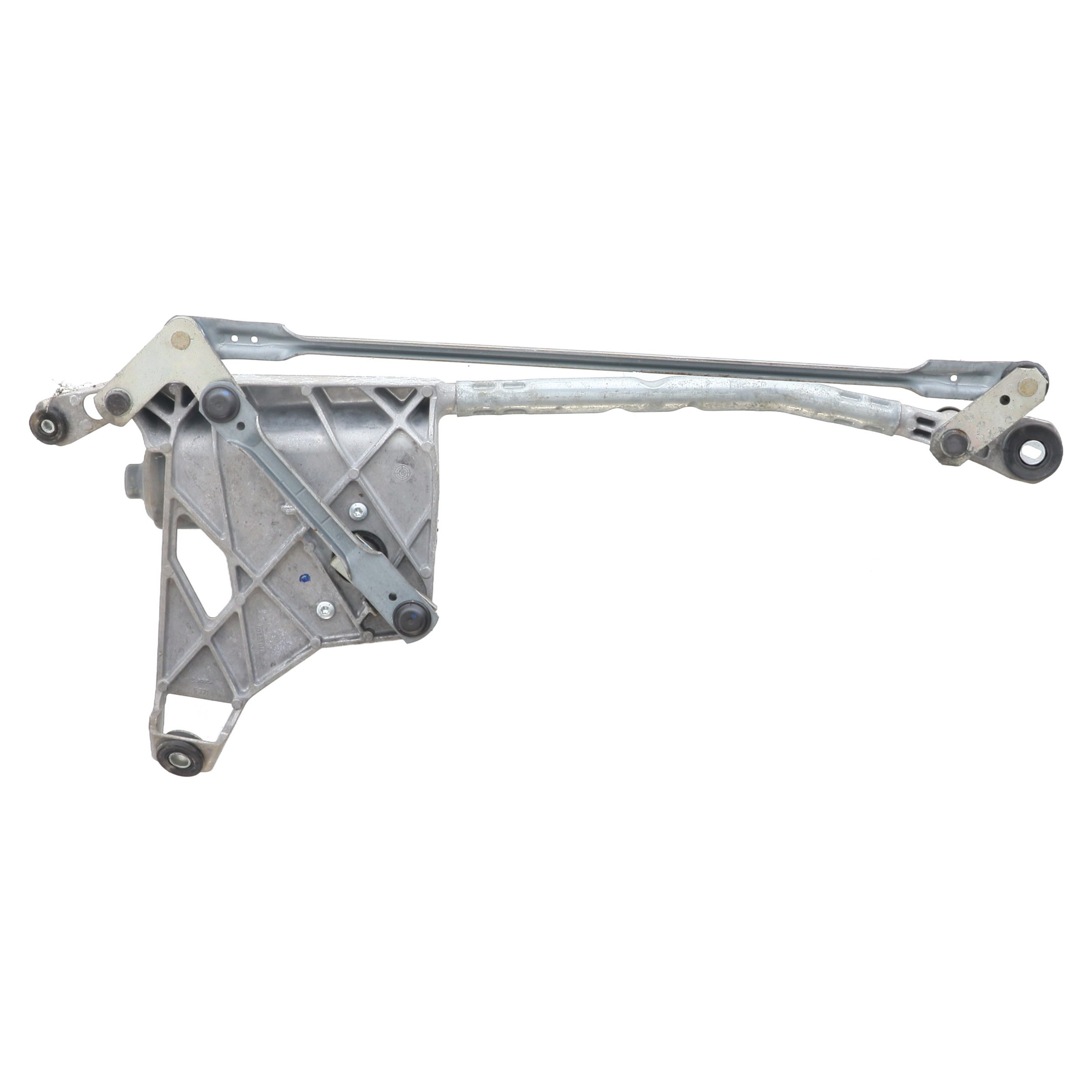 Moteur essuie glace avant pour AUDI Q7 2 PHASE 1 Moteur essuie glace avant pour AUDI Q7 2 PHASE 1